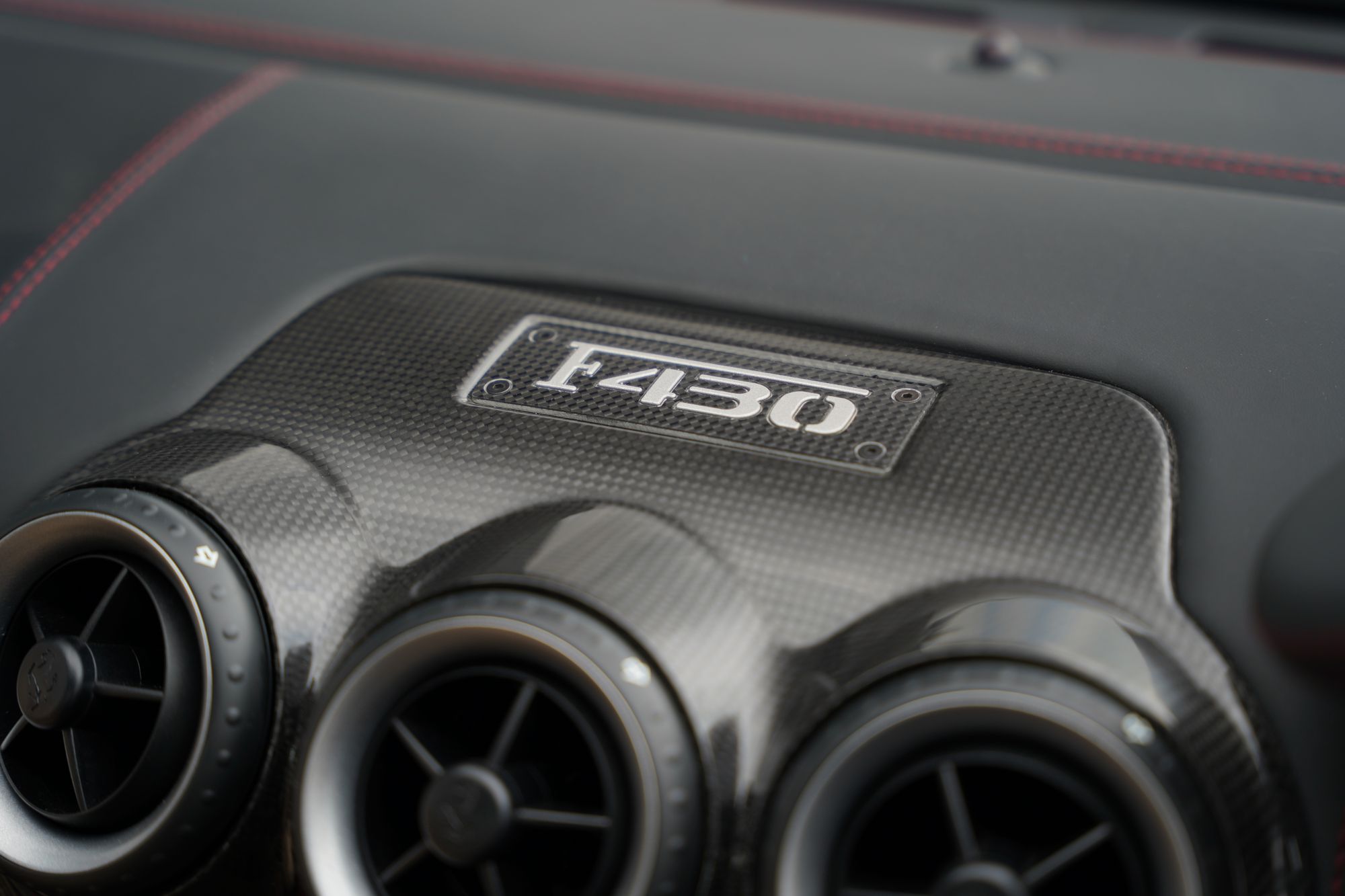 2006 Ferrari F430 F1