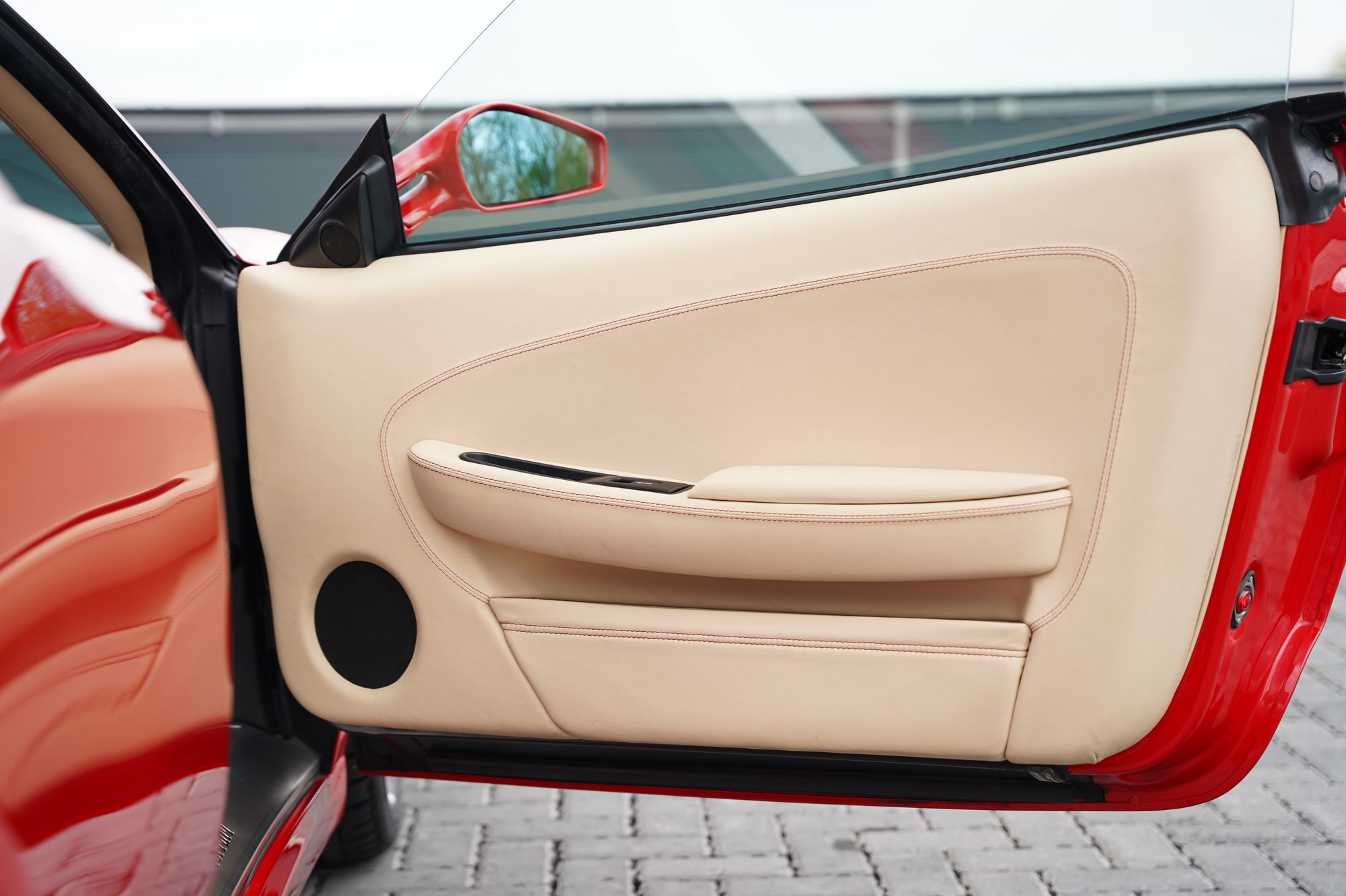 2006 Ferrari F430 F1