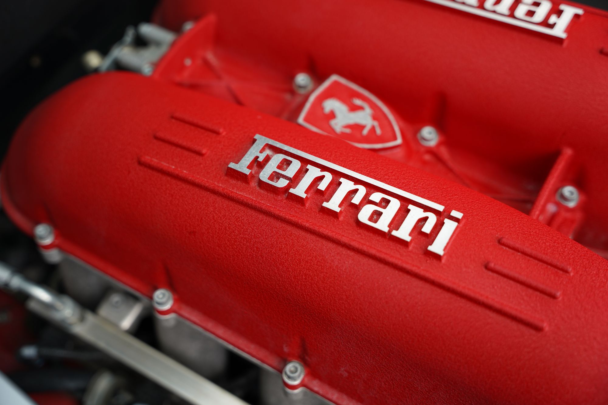 2006 Ferrari F430 F1