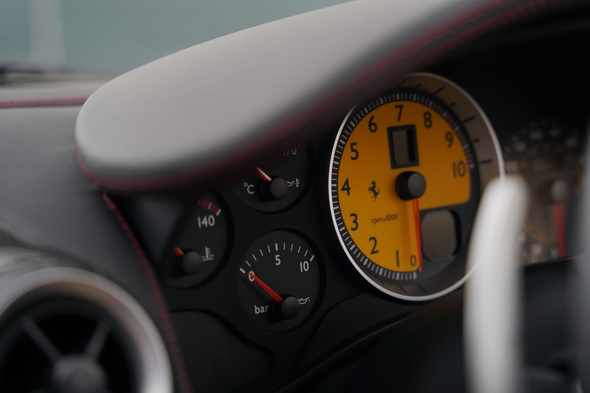 2006 Ferrari F430 F1