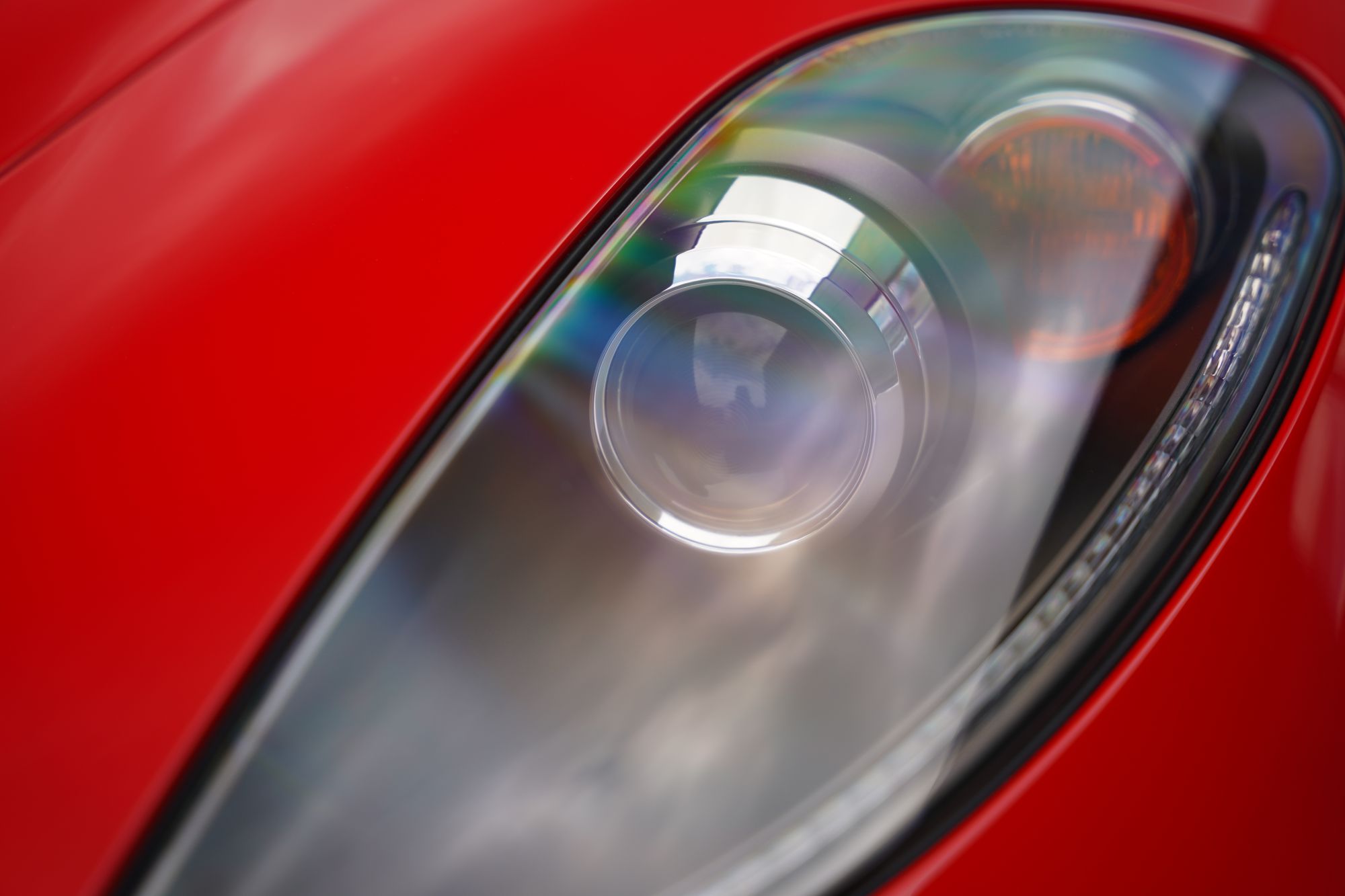 2006 Ferrari F430 F1