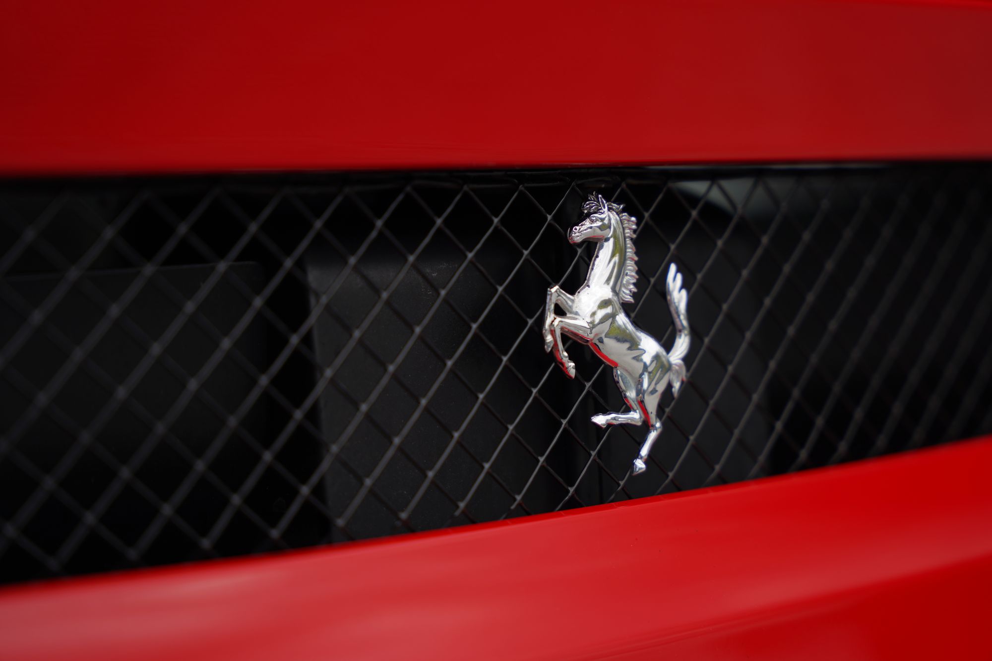 2006 Ferrari F430 F1