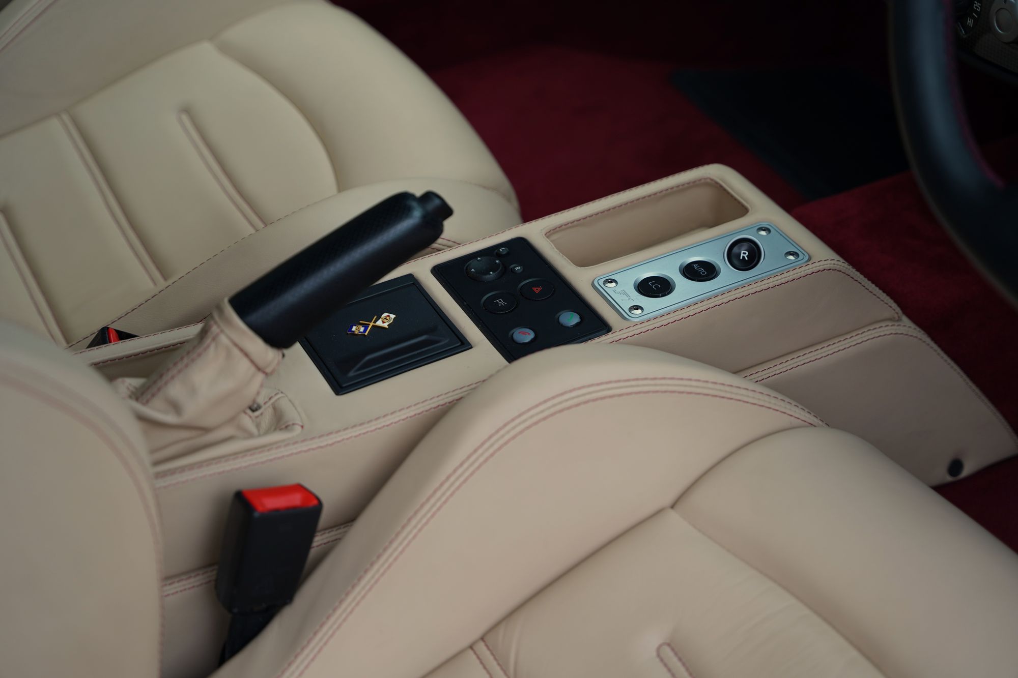 2006 Ferrari F430 F1