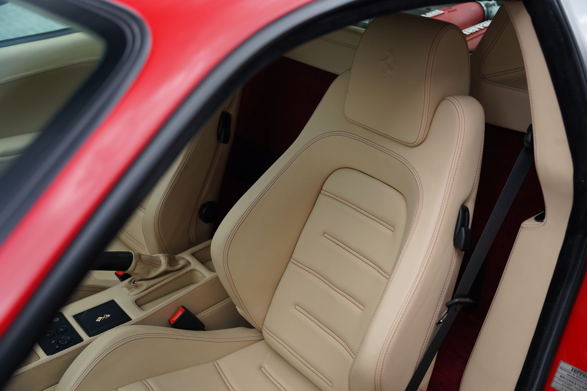 2006 Ferrari F430 F1
