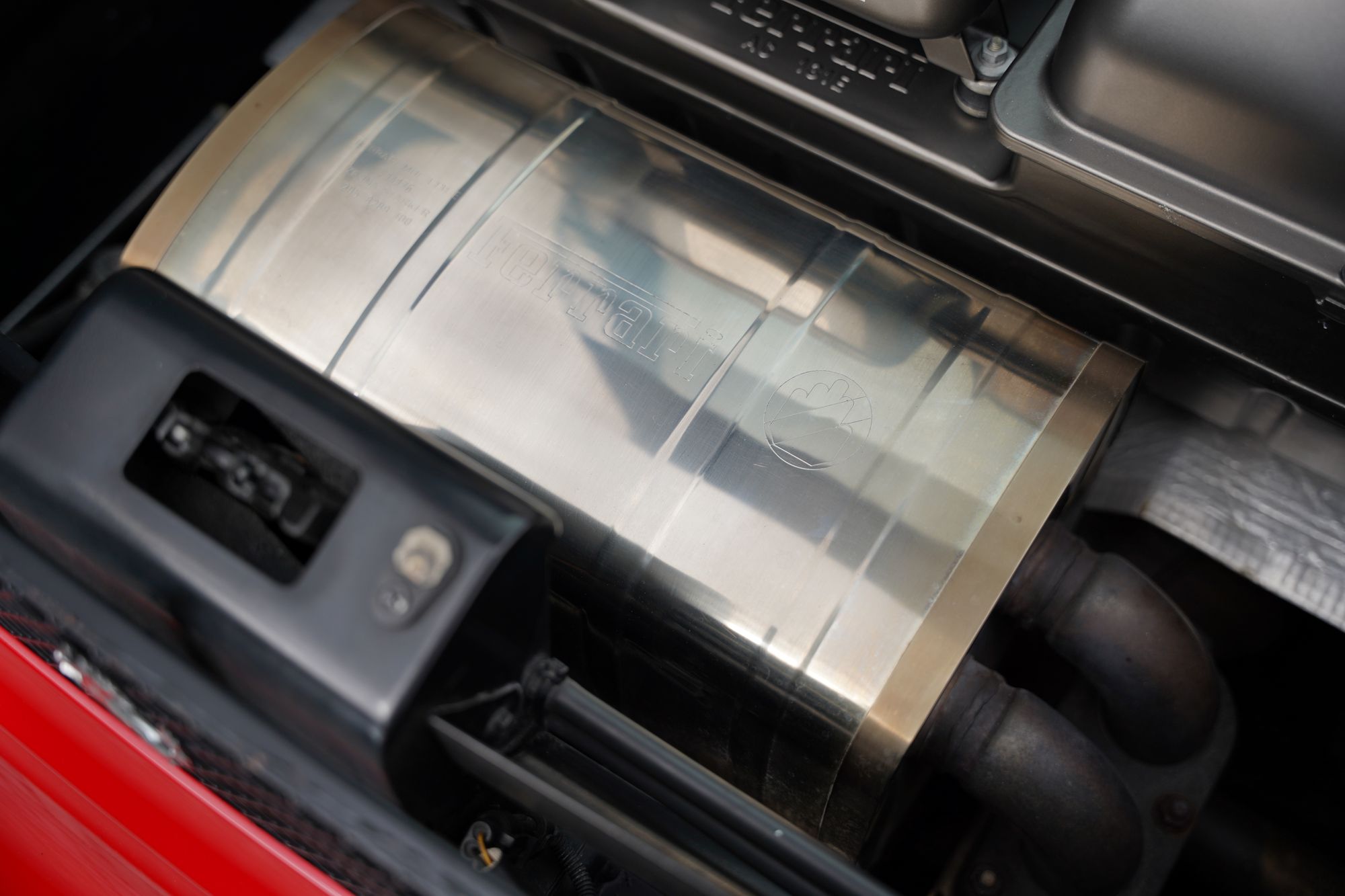2006 Ferrari F430 F1