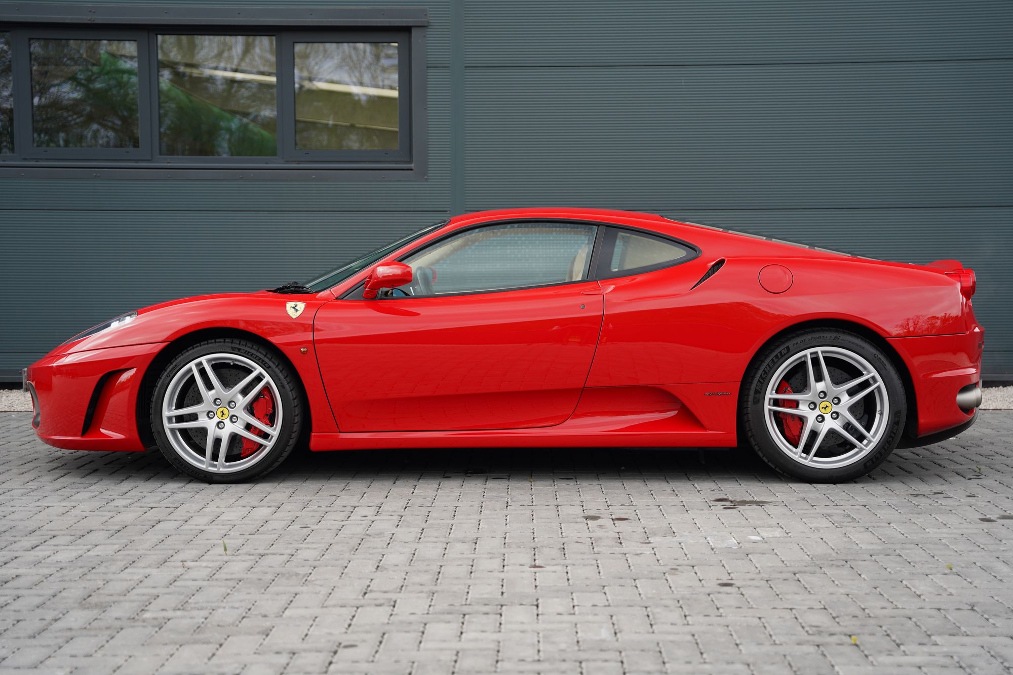 2006 Ferrari F430 F1