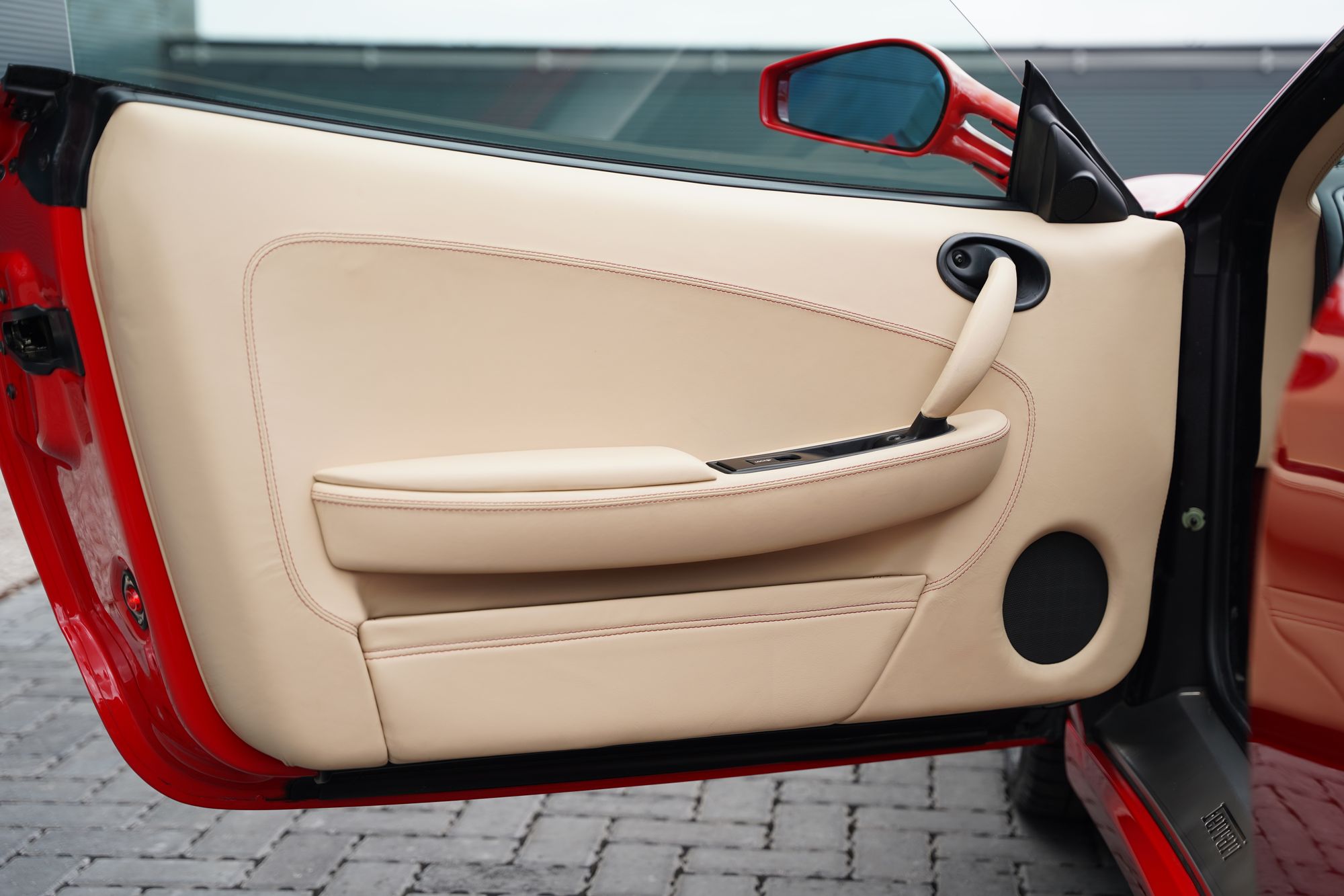 2006 Ferrari F430 F1