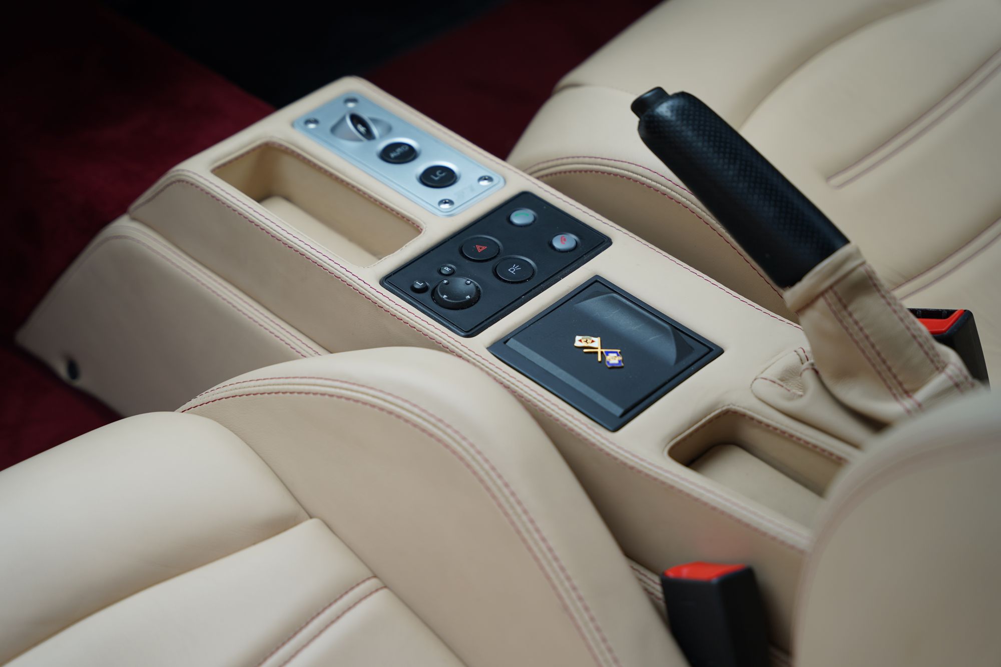 2006 Ferrari F430 F1