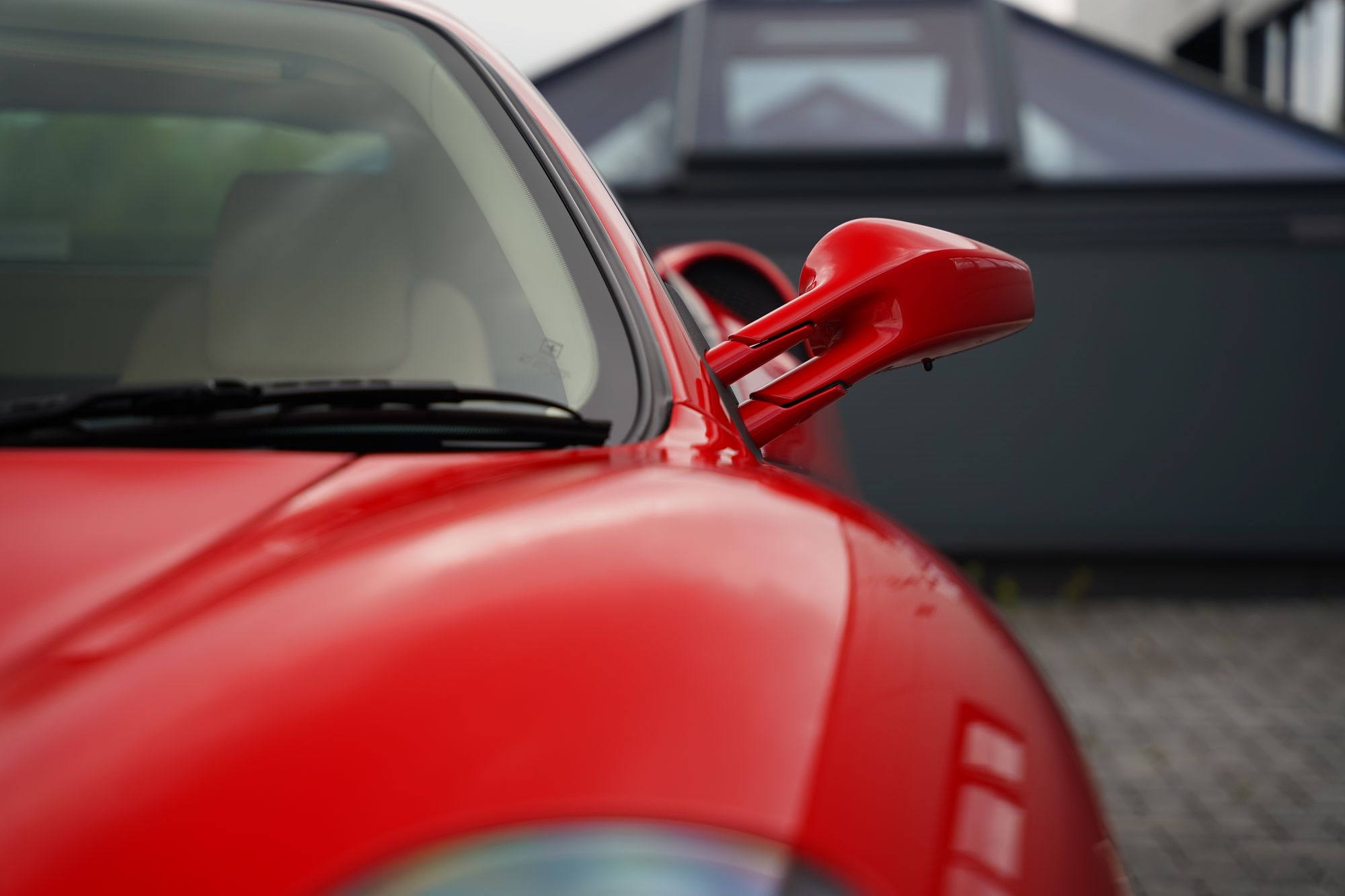 2006 Ferrari F430 F1