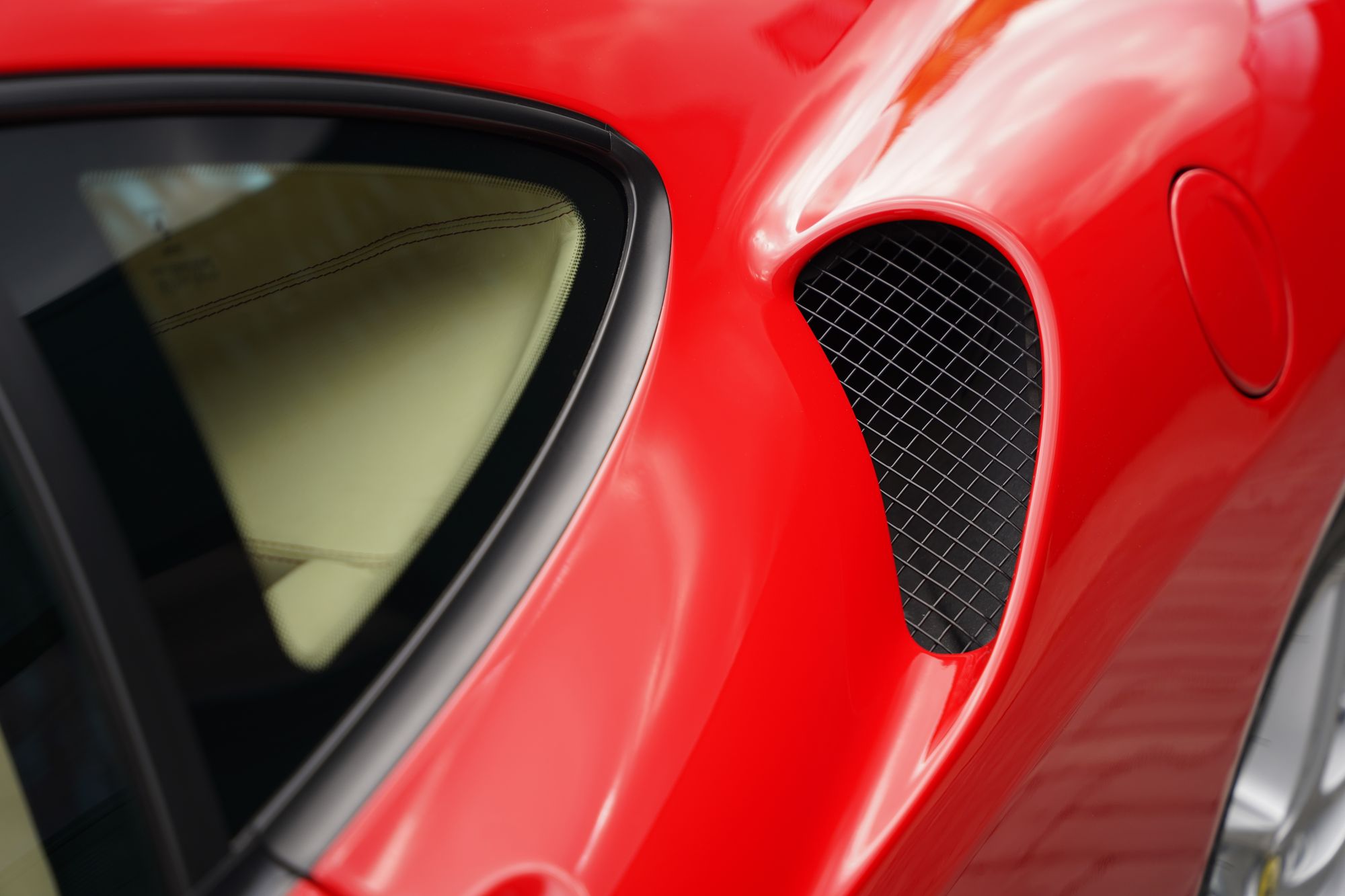 2006 Ferrari F430 F1