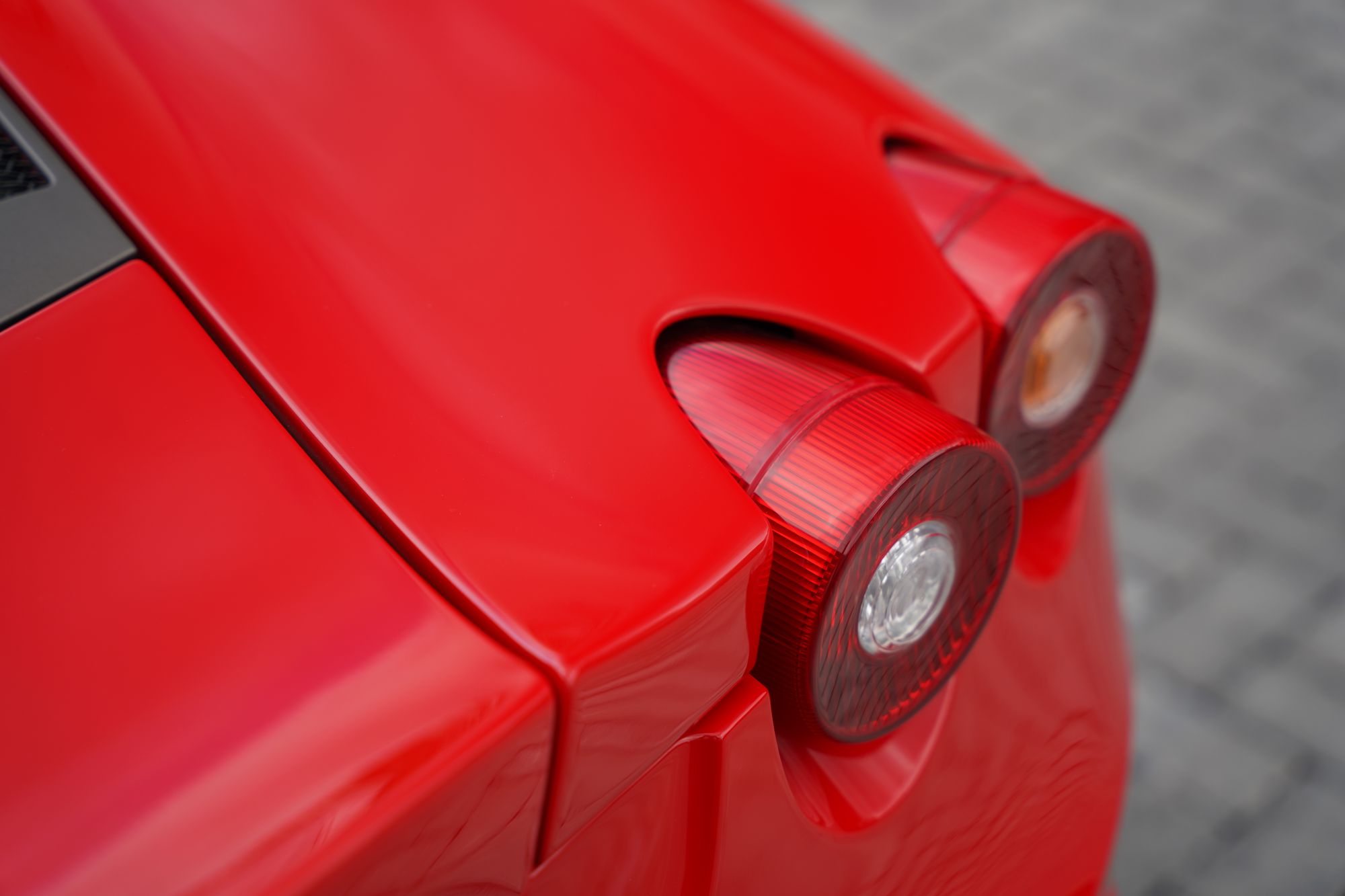 2006 Ferrari F430 F1
