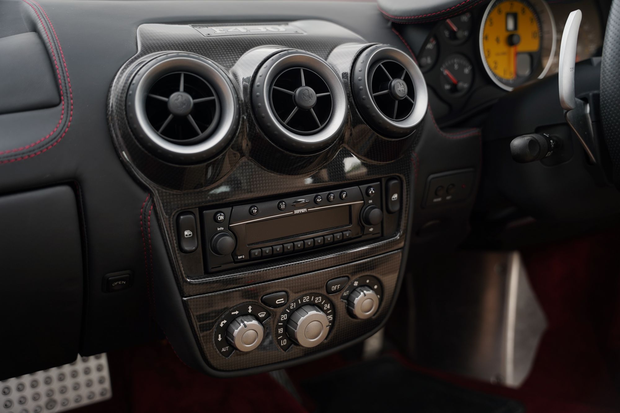 2006 Ferrari F430 F1