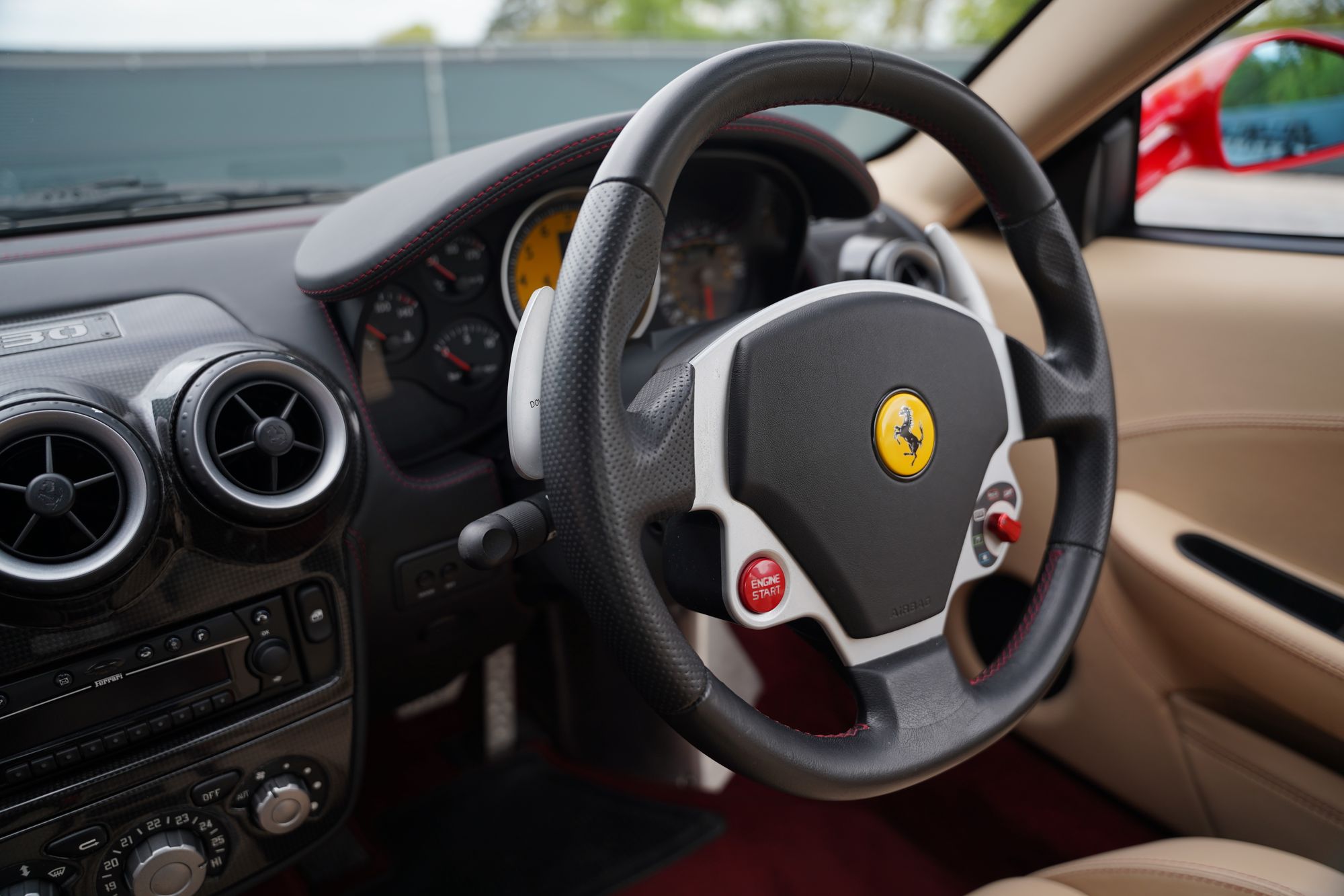 2006 Ferrari F430 F1