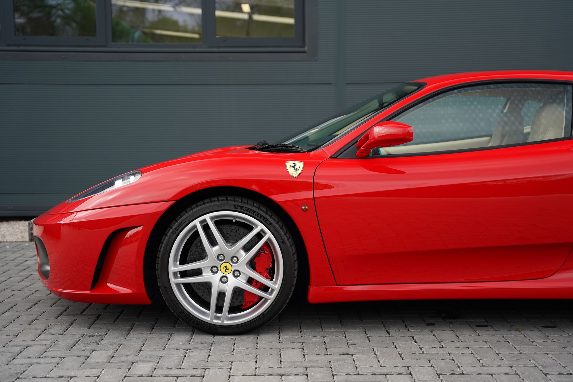2006 Ferrari F430 F1