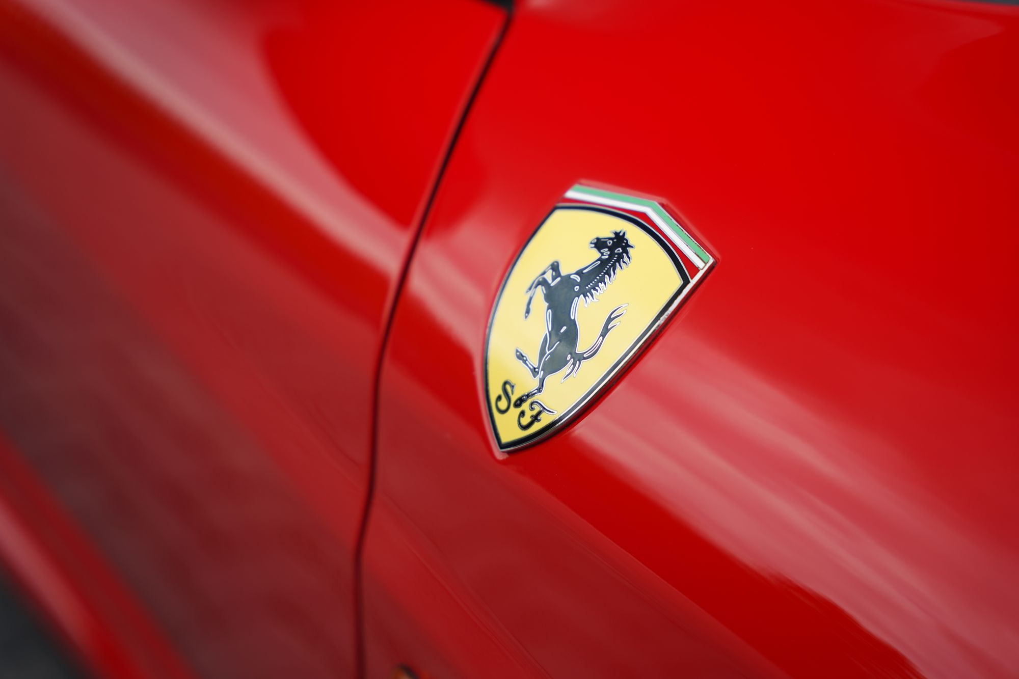 2006 Ferrari F430 F1