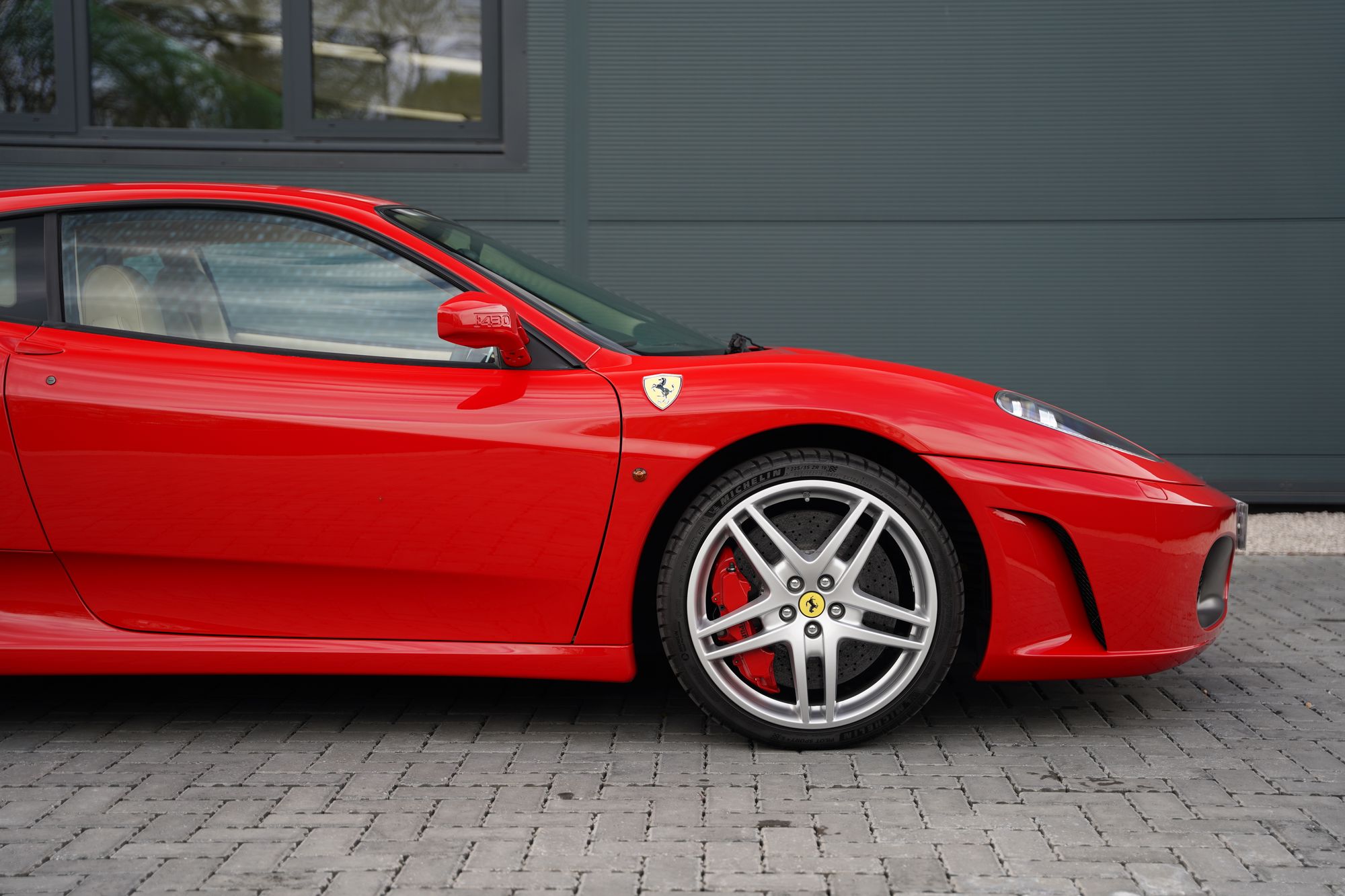 2006 Ferrari F430 F1