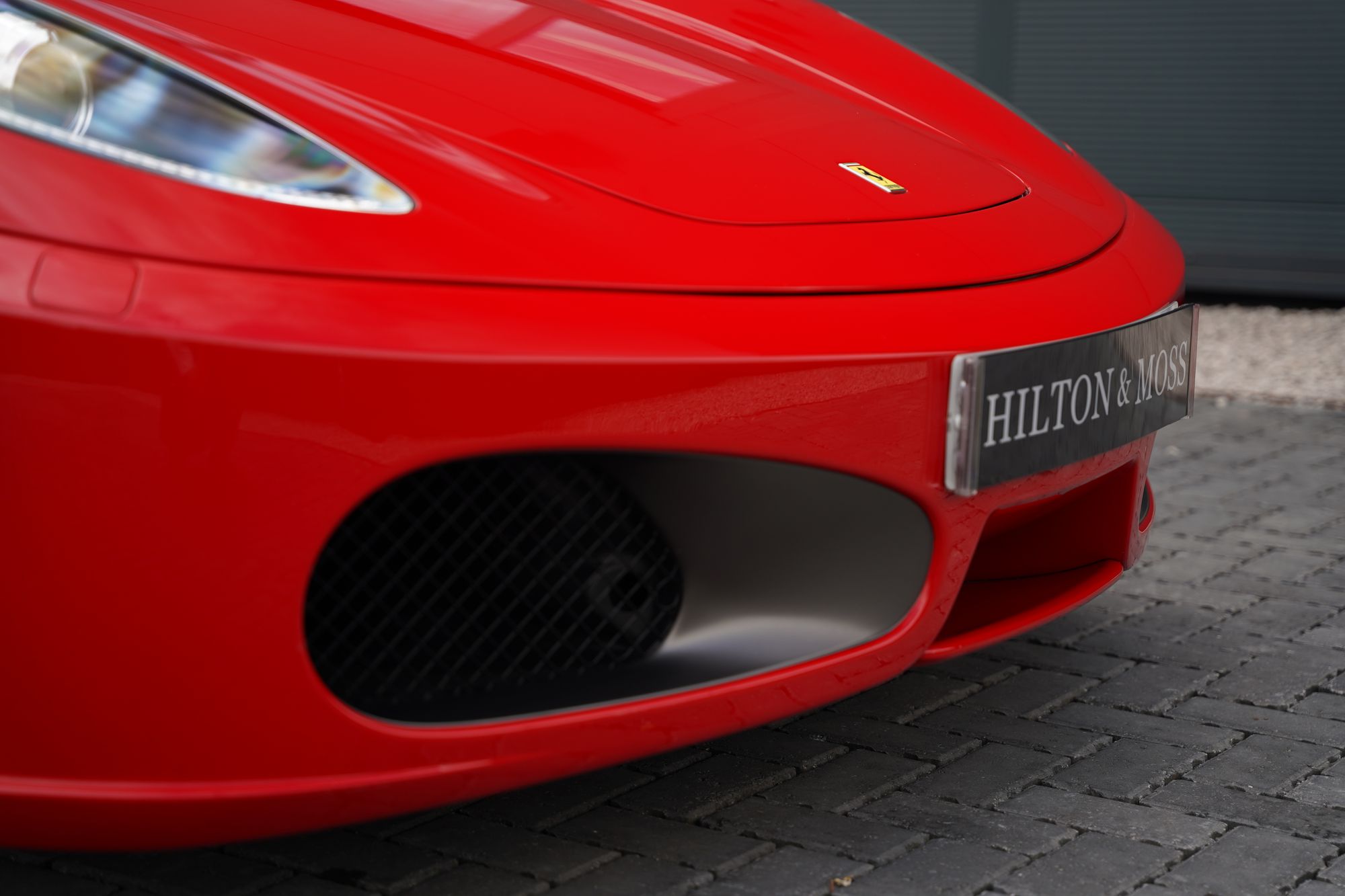 2006 Ferrari F430 F1