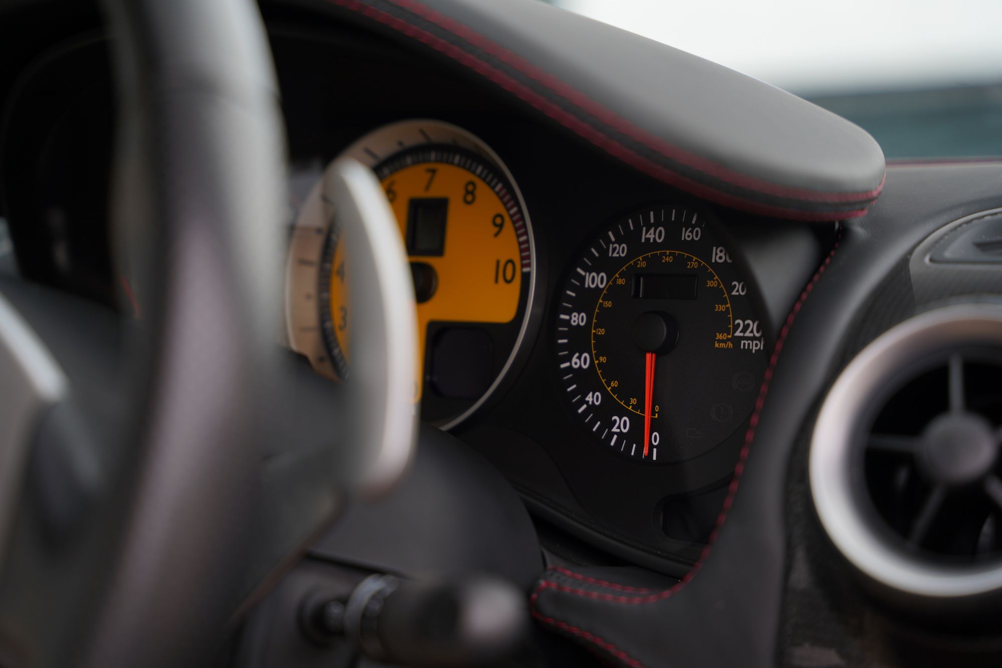 2006 Ferrari F430 F1