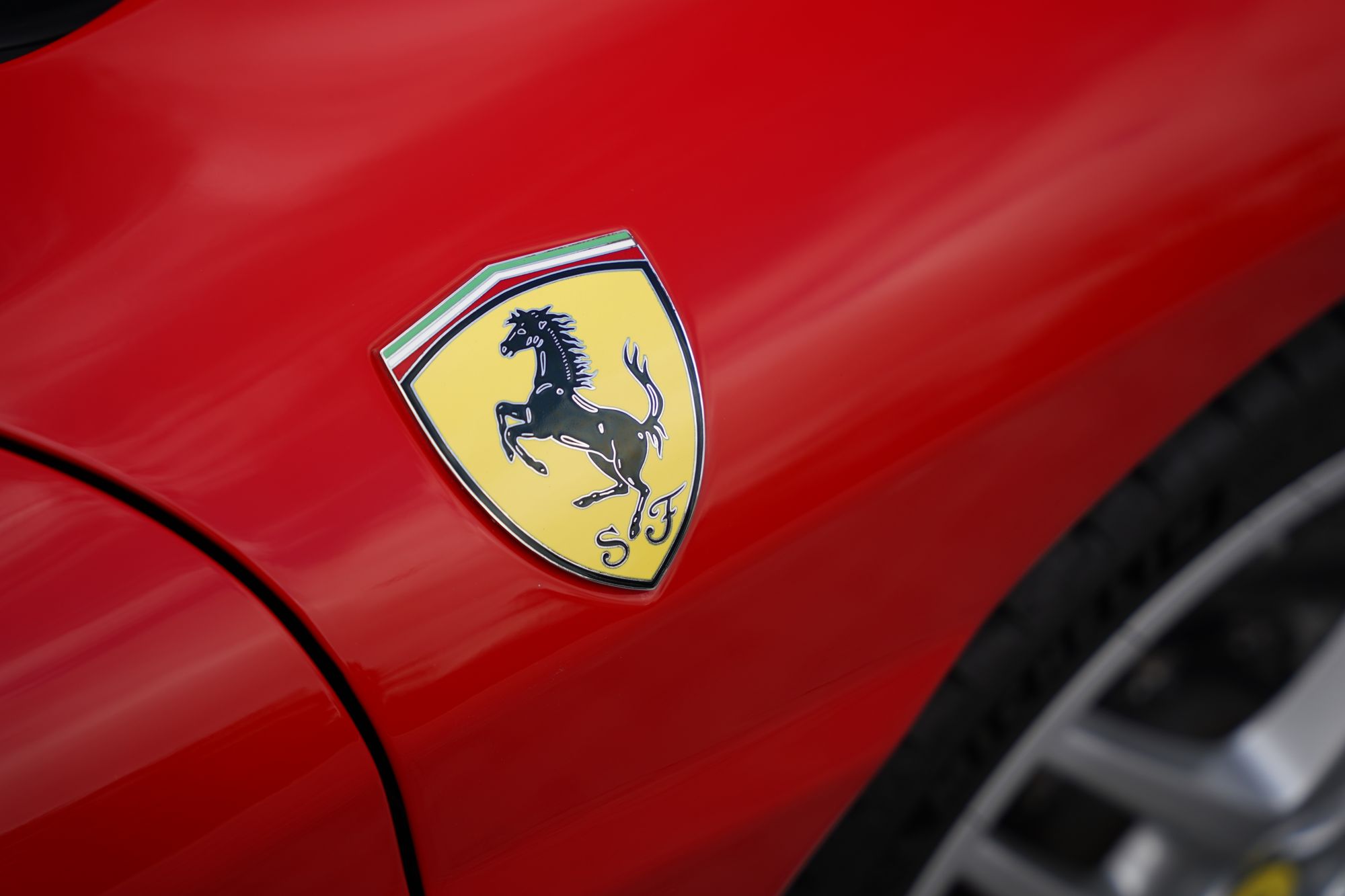 2006 Ferrari F430 F1