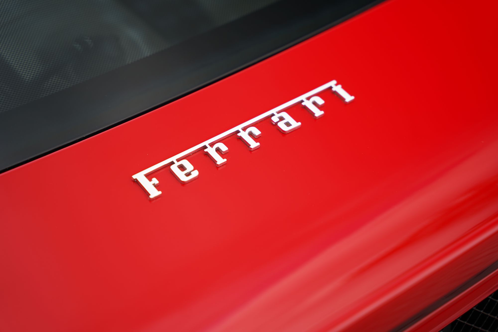 2006 Ferrari F430 F1