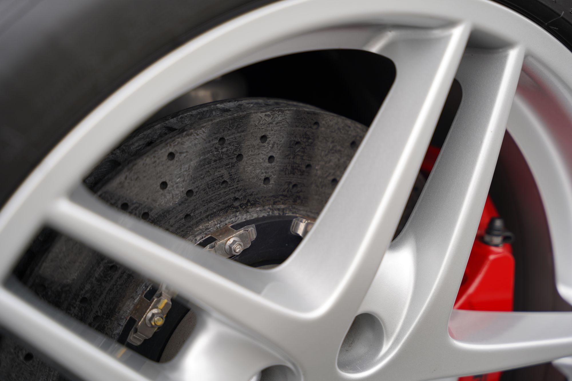 2006 Ferrari F430 F1