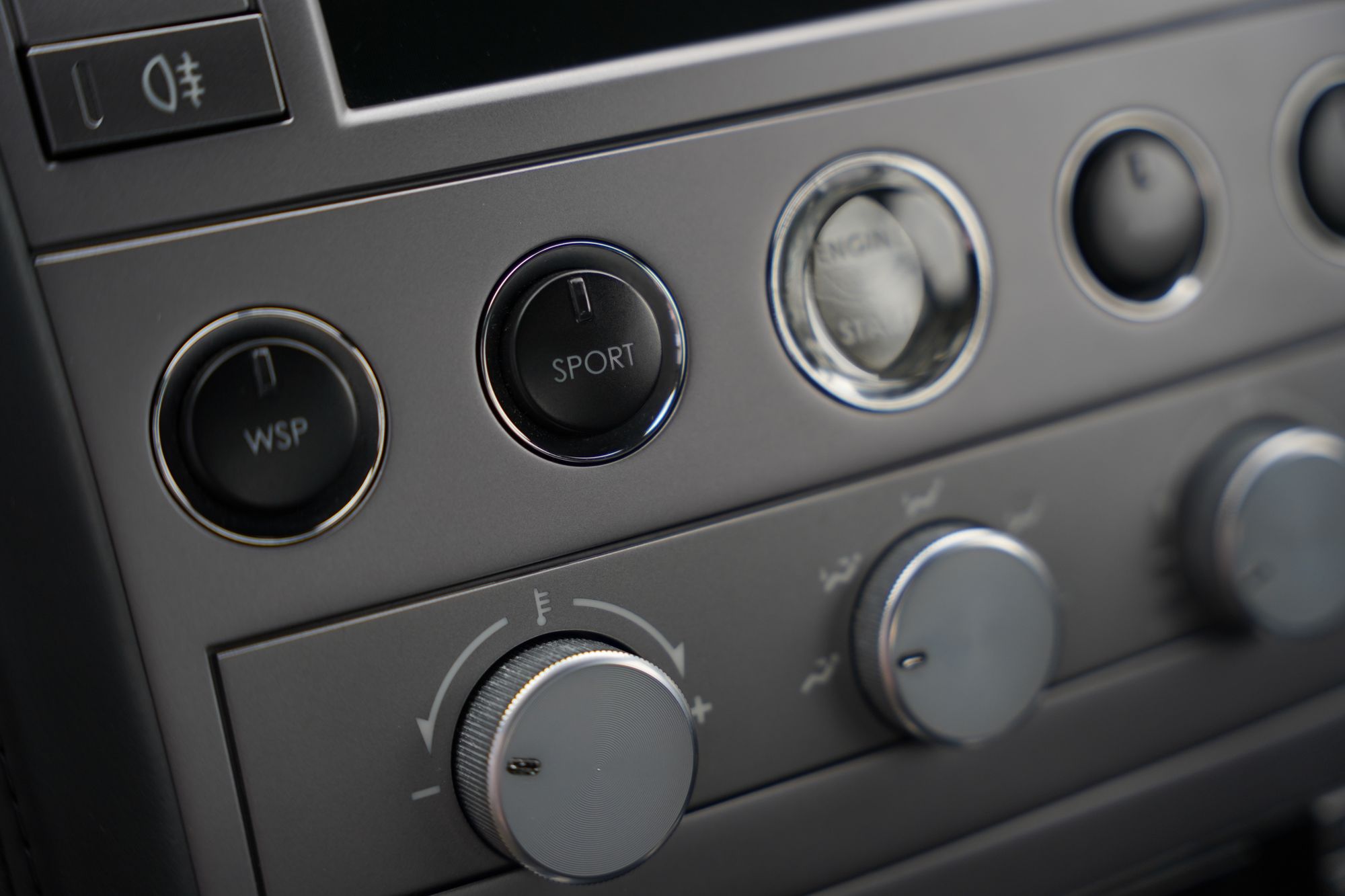 2007 Aston Martin Vanquish S 'Late Dash'