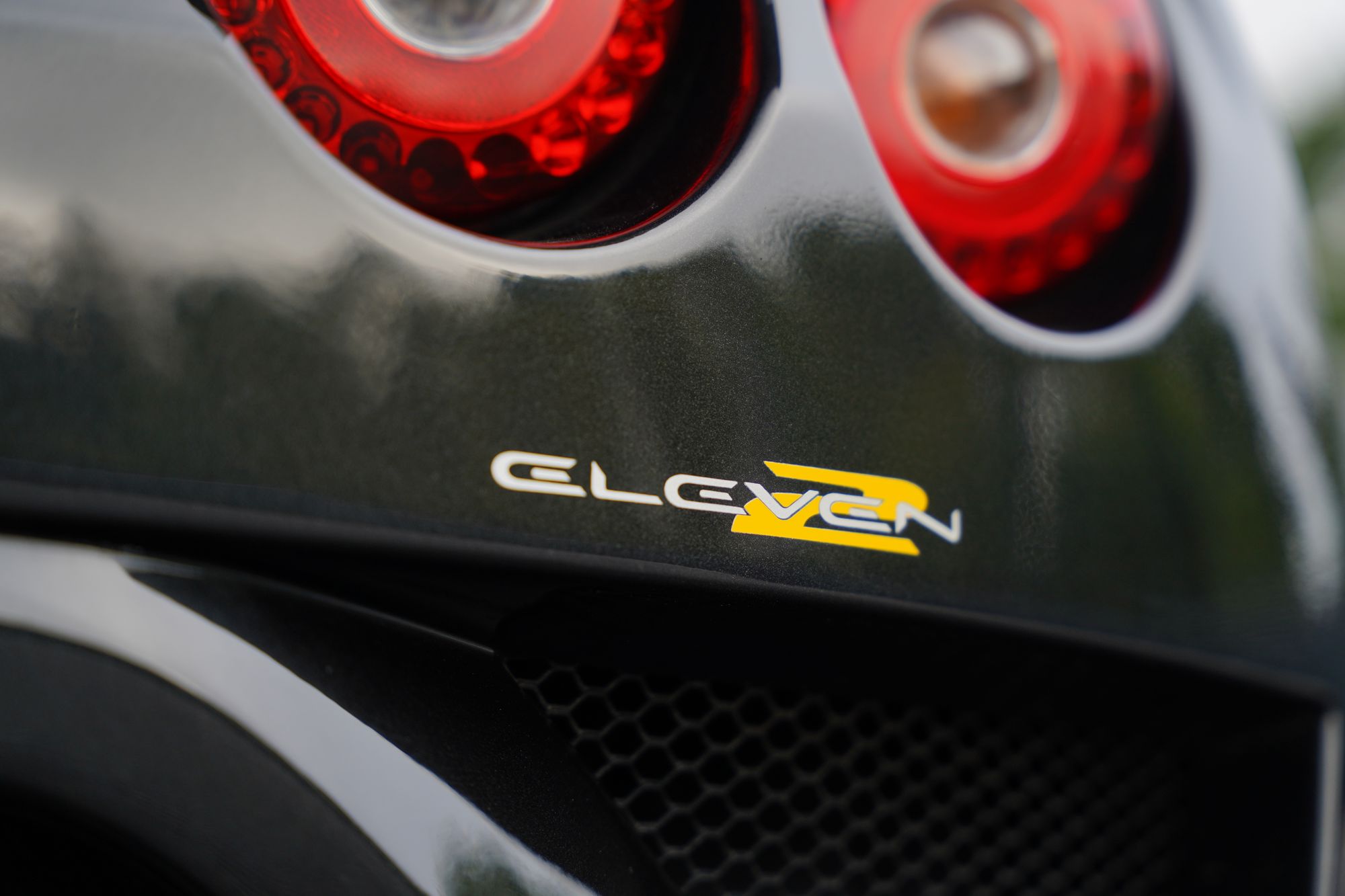 2008 Lotus 2-Eleven