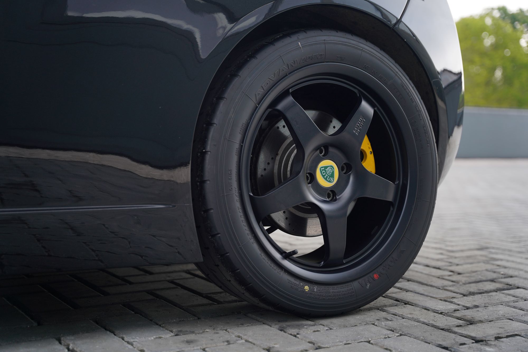 2008 Lotus 2-Eleven