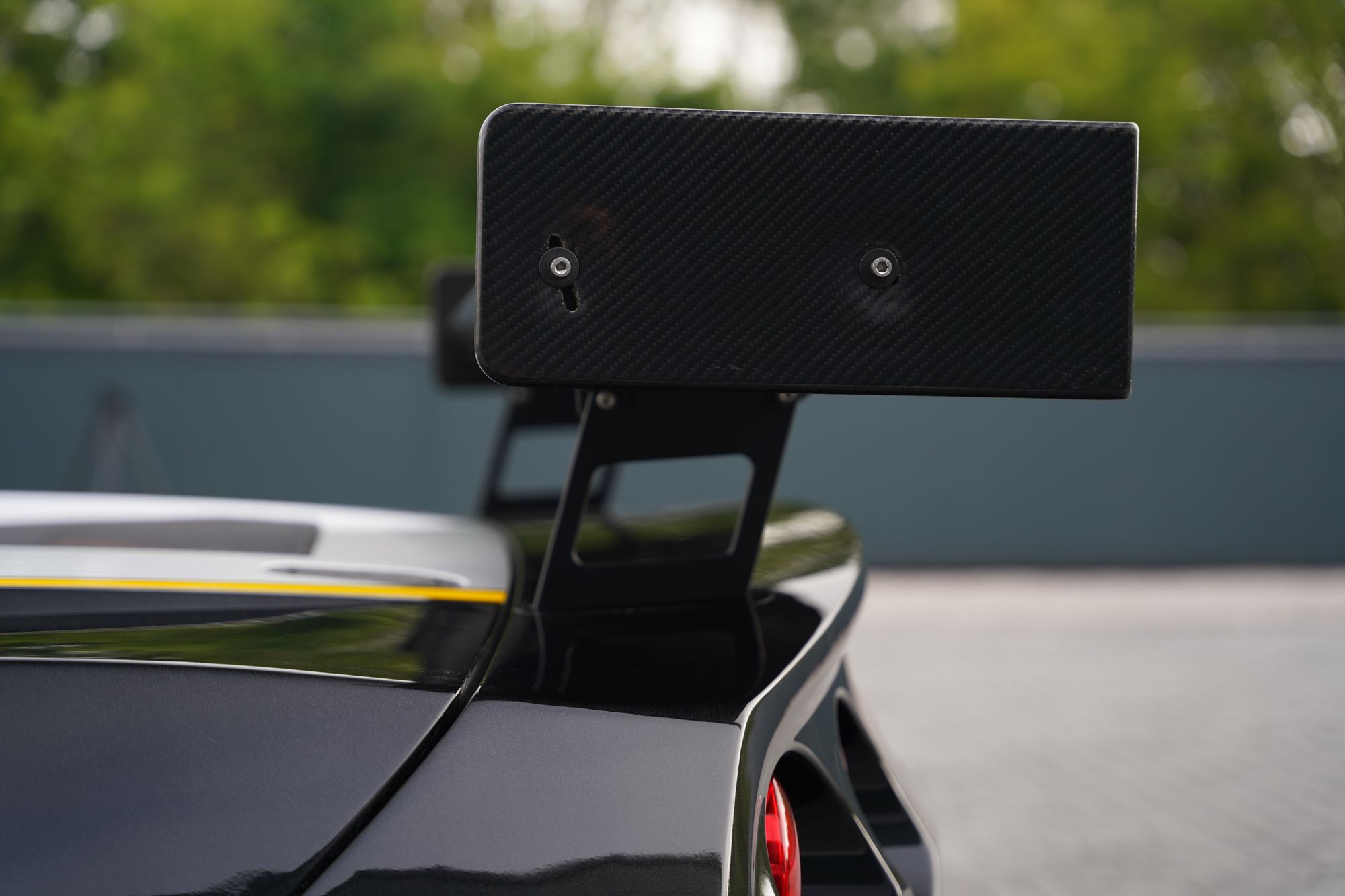 2008 Lotus 2-Eleven