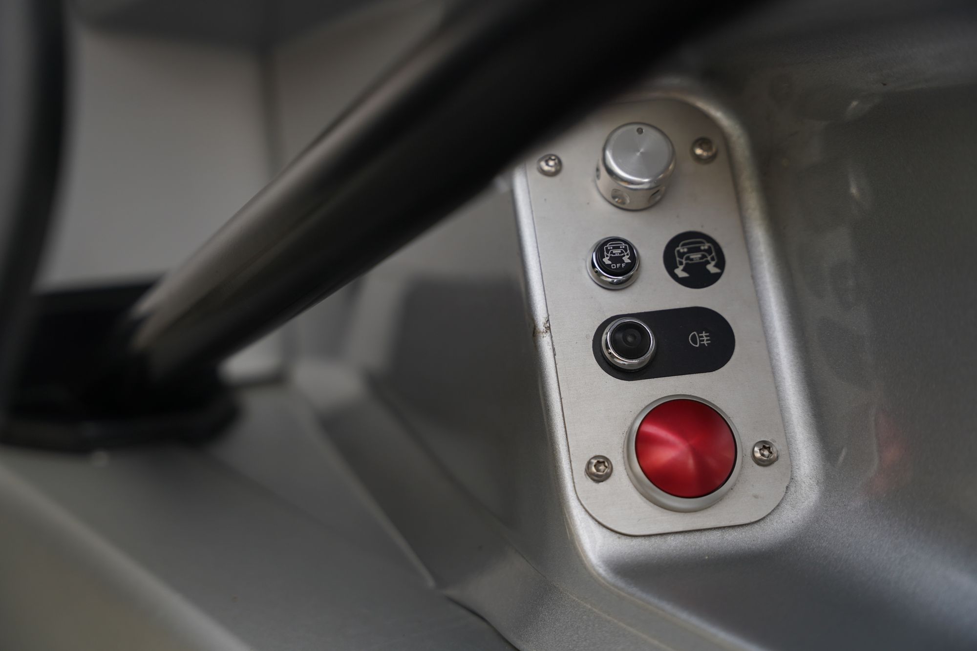 2008 Lotus 2-Eleven