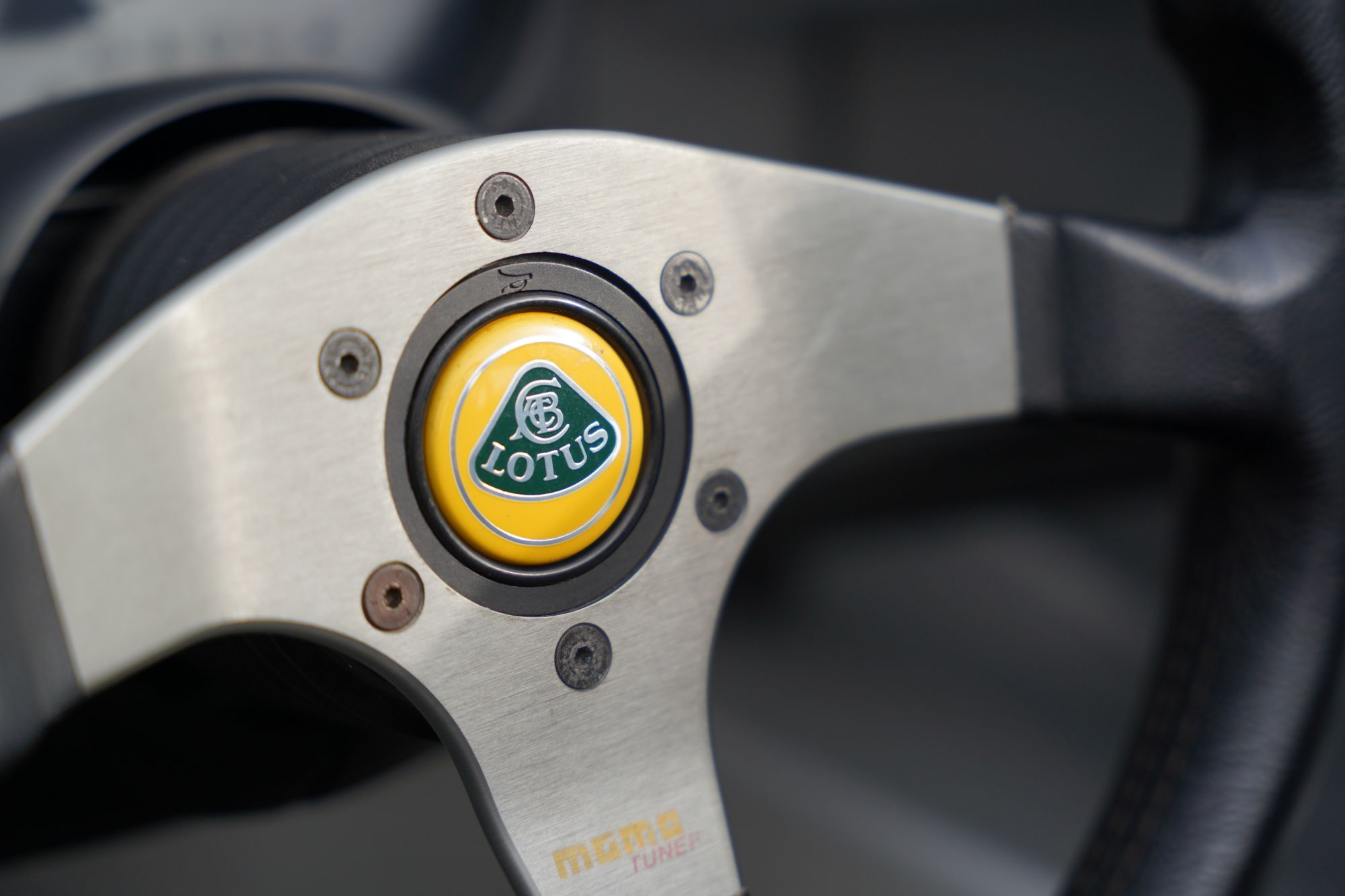 2008 Lotus 2-Eleven