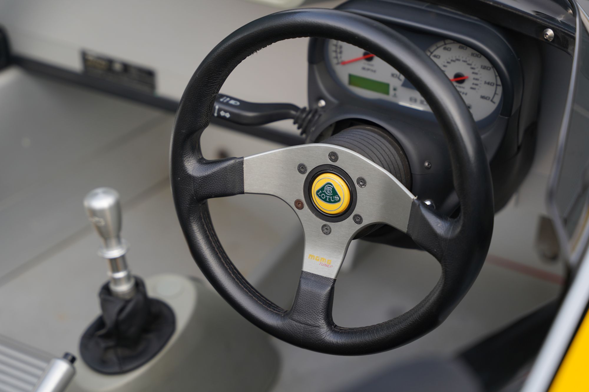 2008 Lotus 2-Eleven
