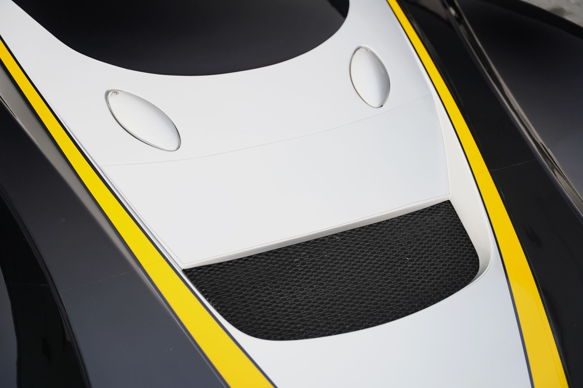2008 Lotus 2-Eleven