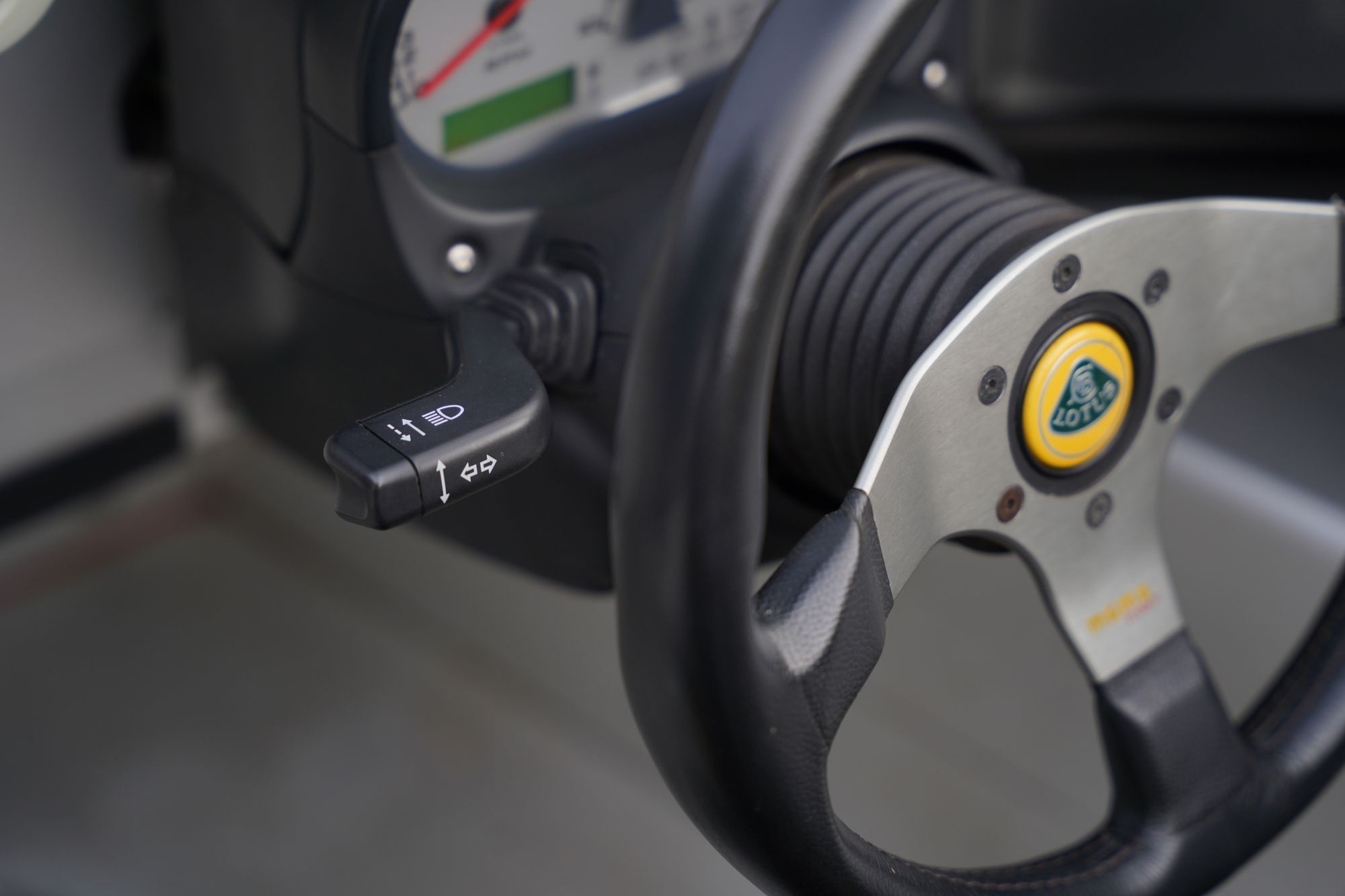 2008 Lotus 2-Eleven