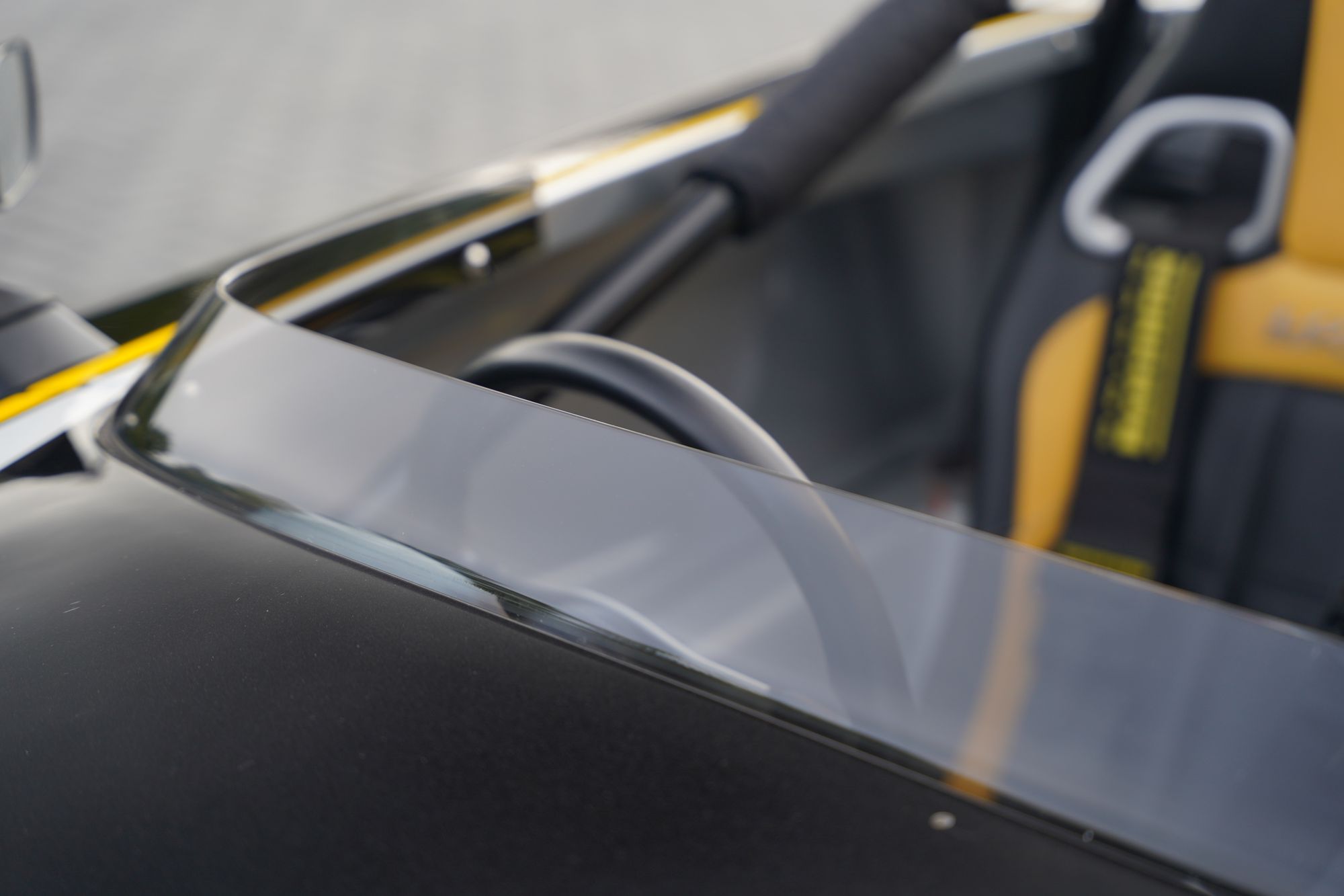 2008 Lotus 2-Eleven