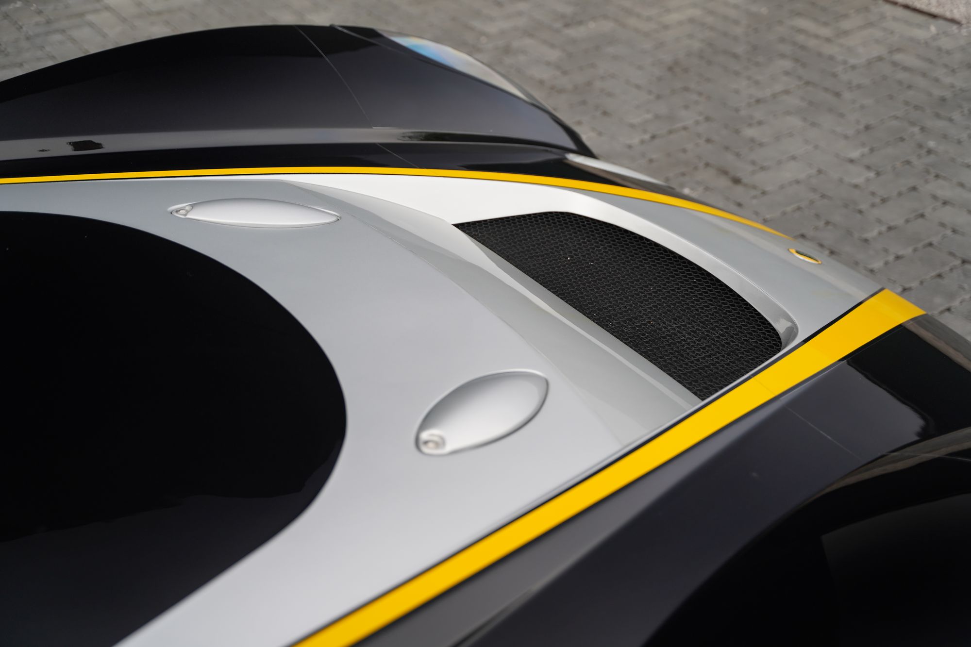 2008 Lotus 2-Eleven