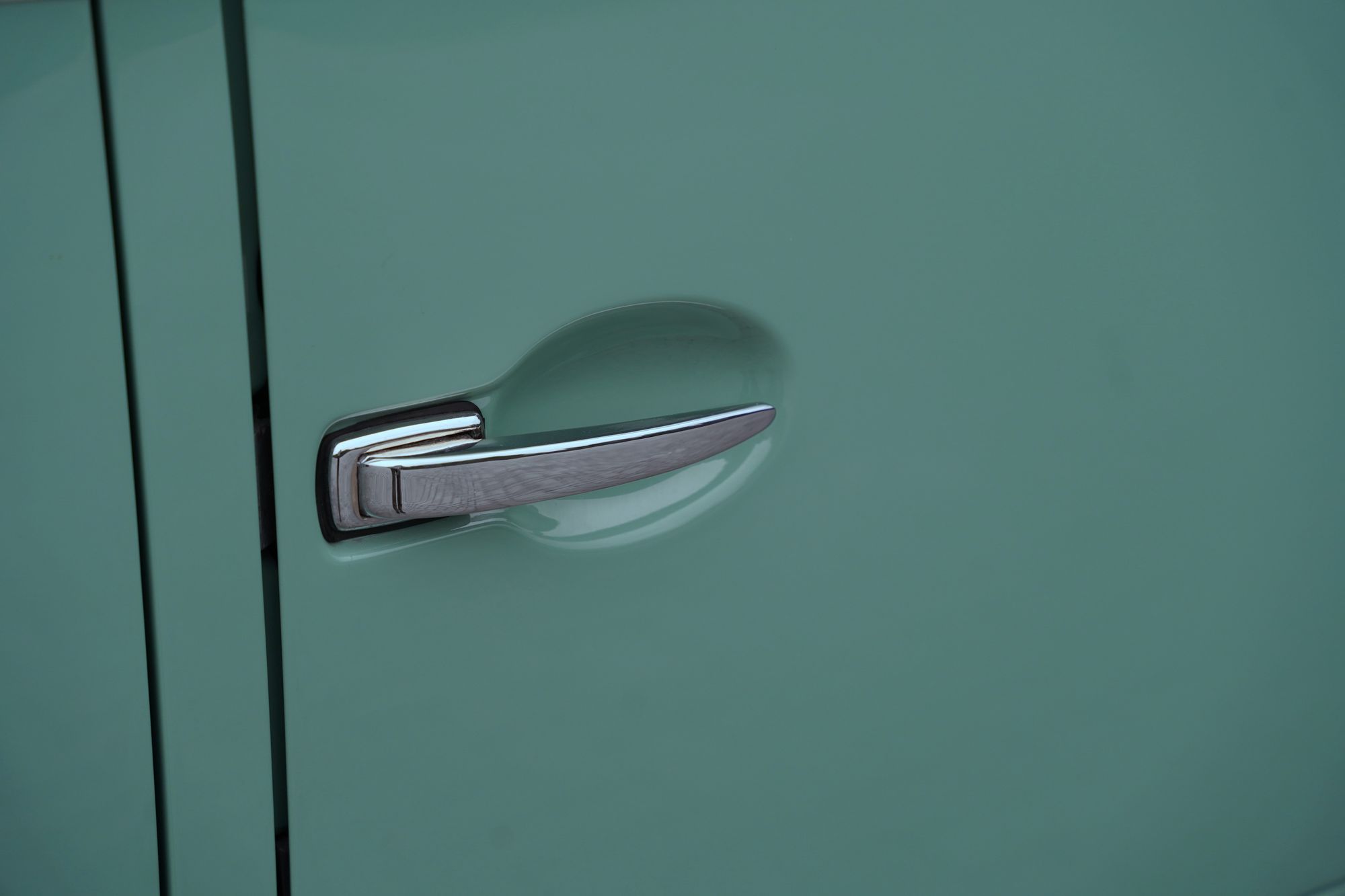 1962 Volkswagen Type 2 T1 15-Window Splitscreen Deluxe