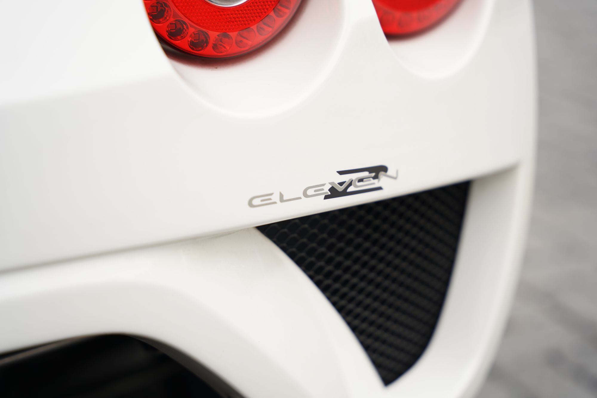2009 Lotus 2-Eleven