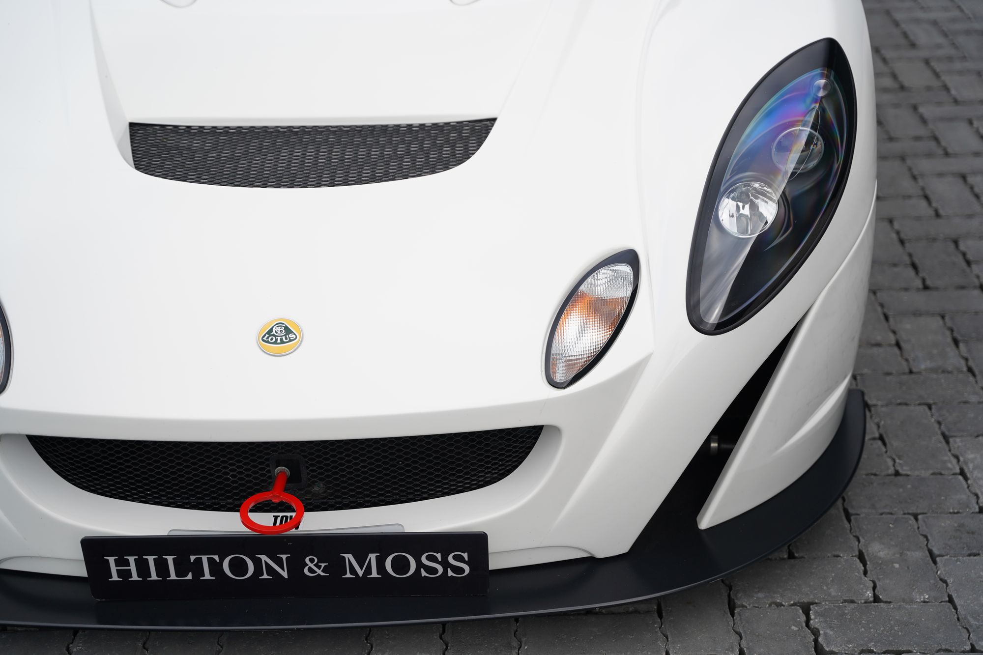 2009 Lotus 2-Eleven