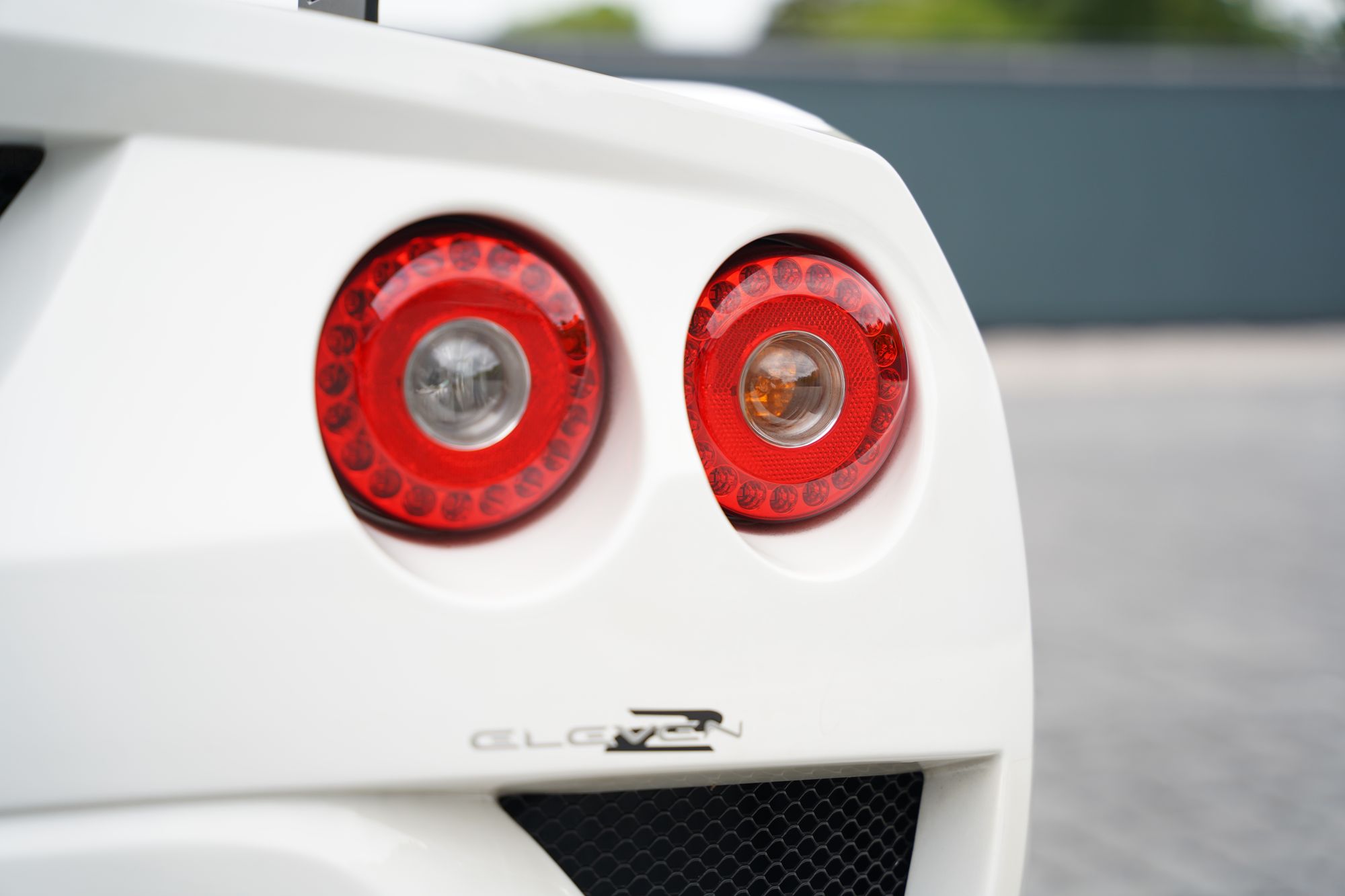 2009 Lotus 2-Eleven