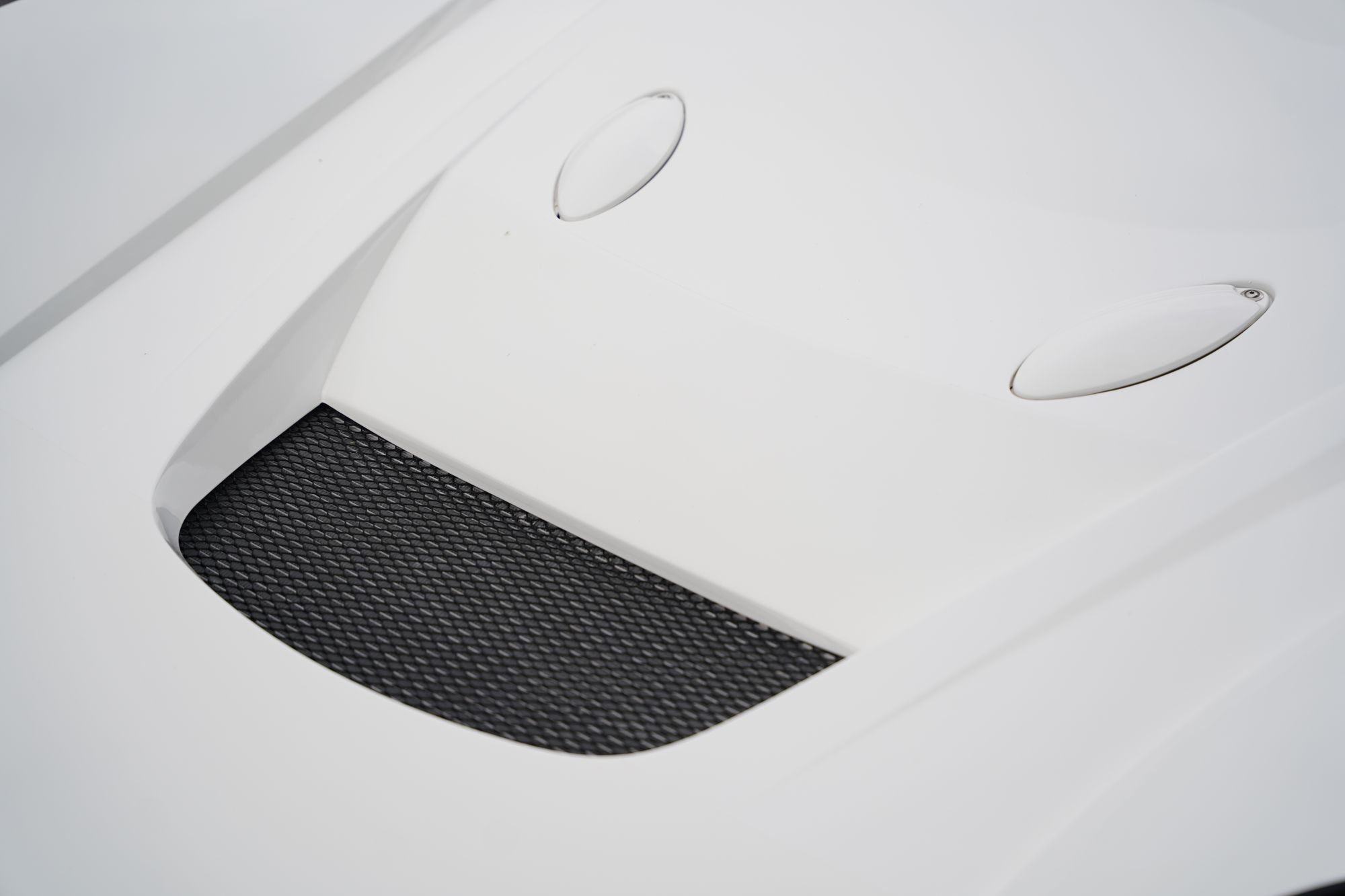 2009 Lotus 2-Eleven