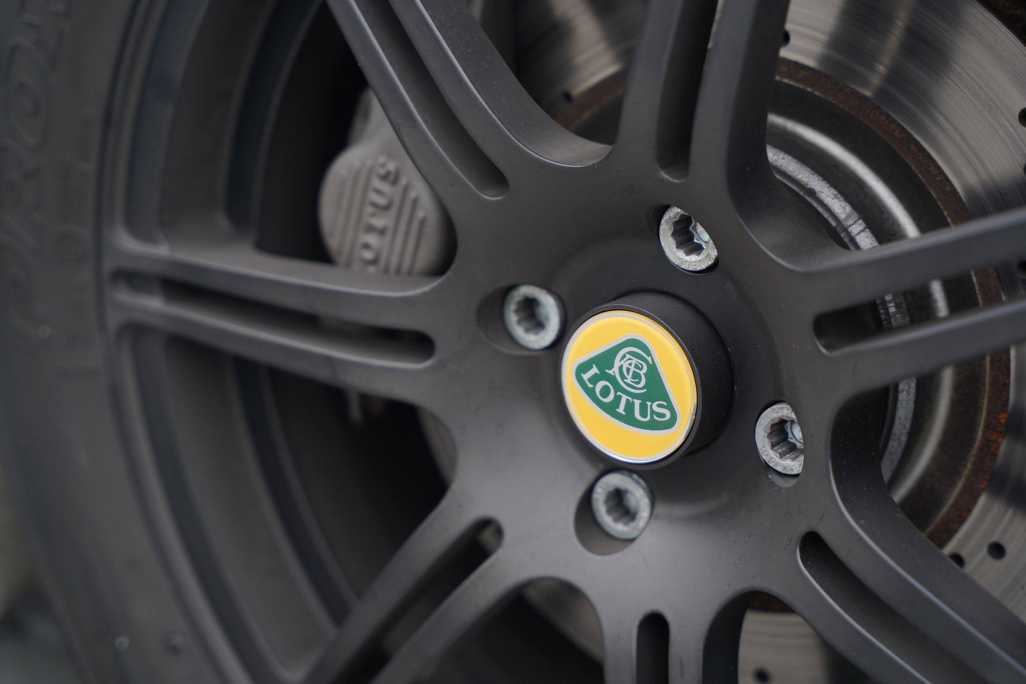 2009 Lotus 2-Eleven