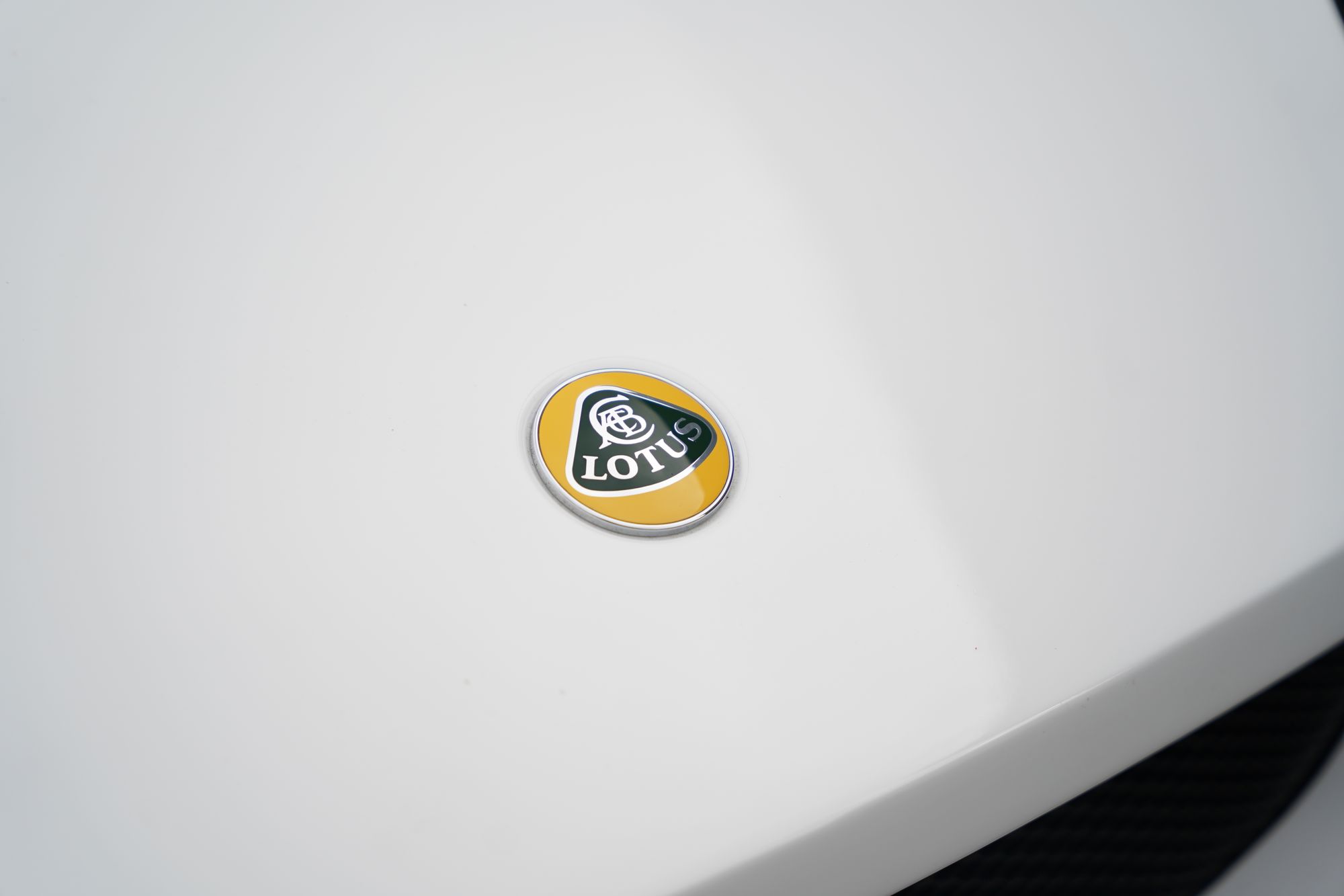 2009 Lotus 2-Eleven