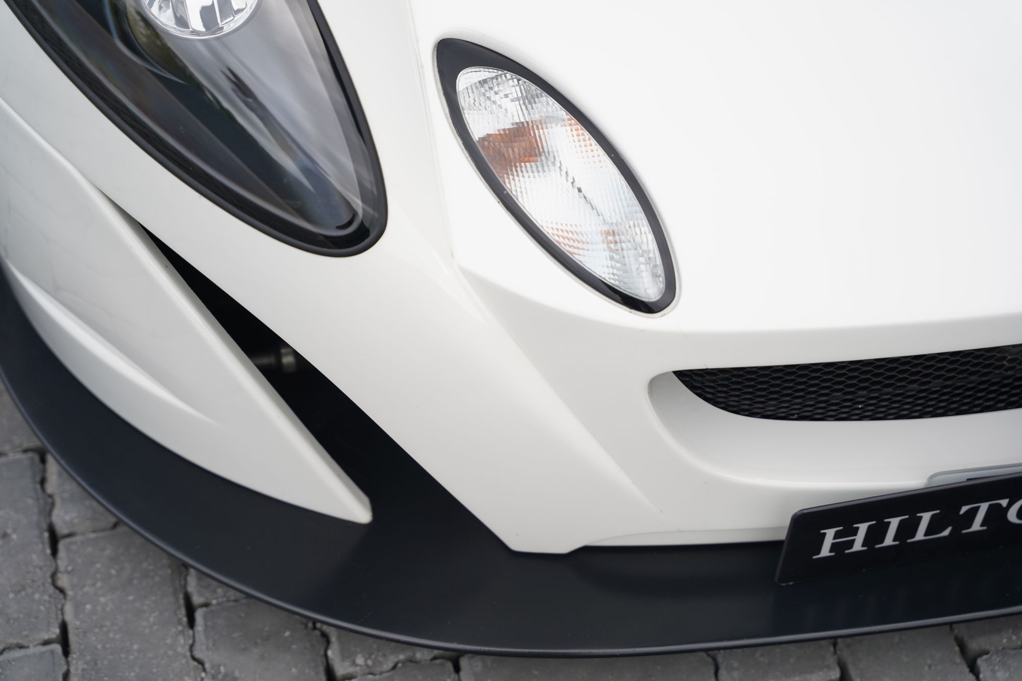 2009 Lotus 2-Eleven