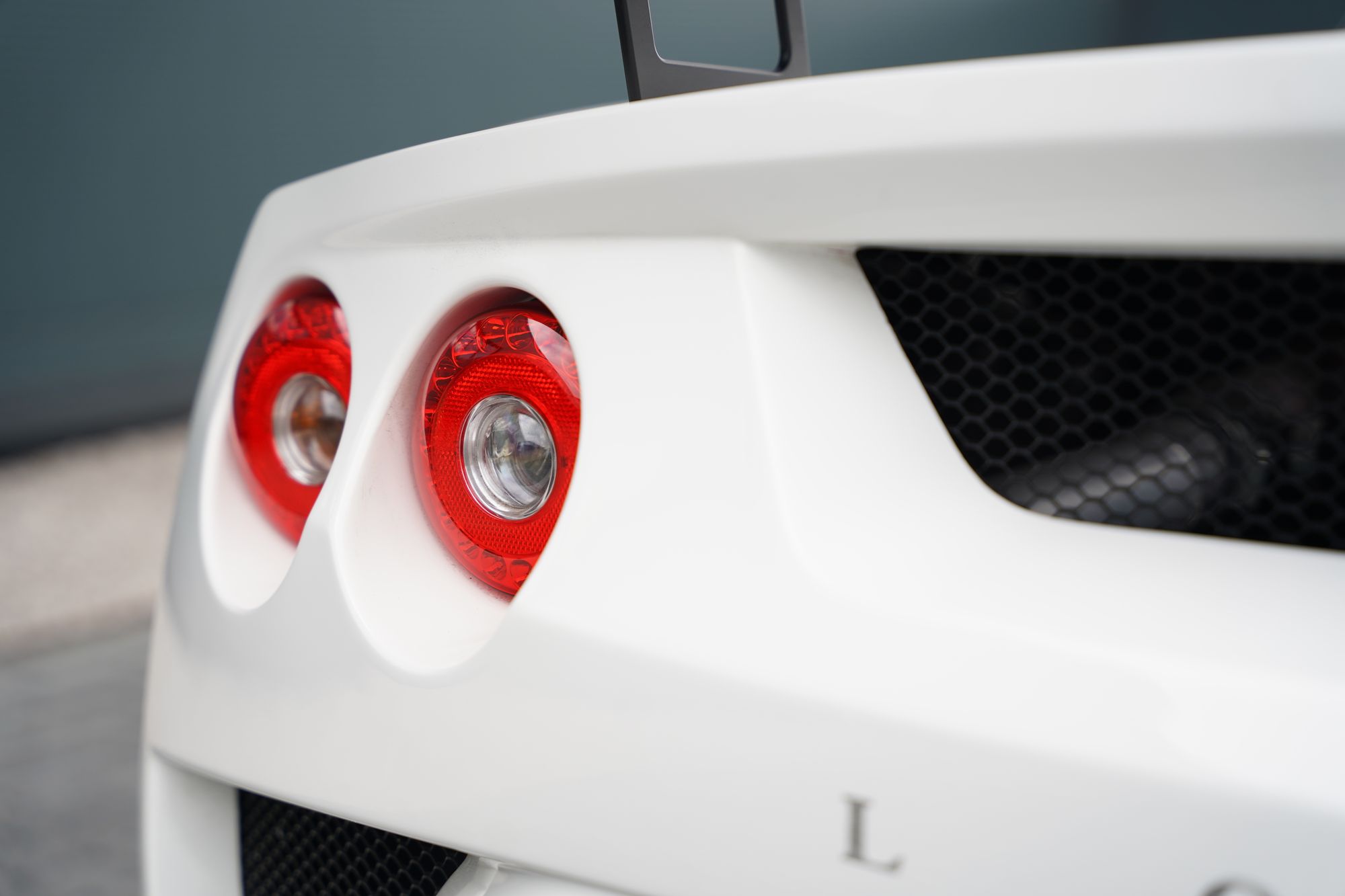 2009 Lotus 2-Eleven