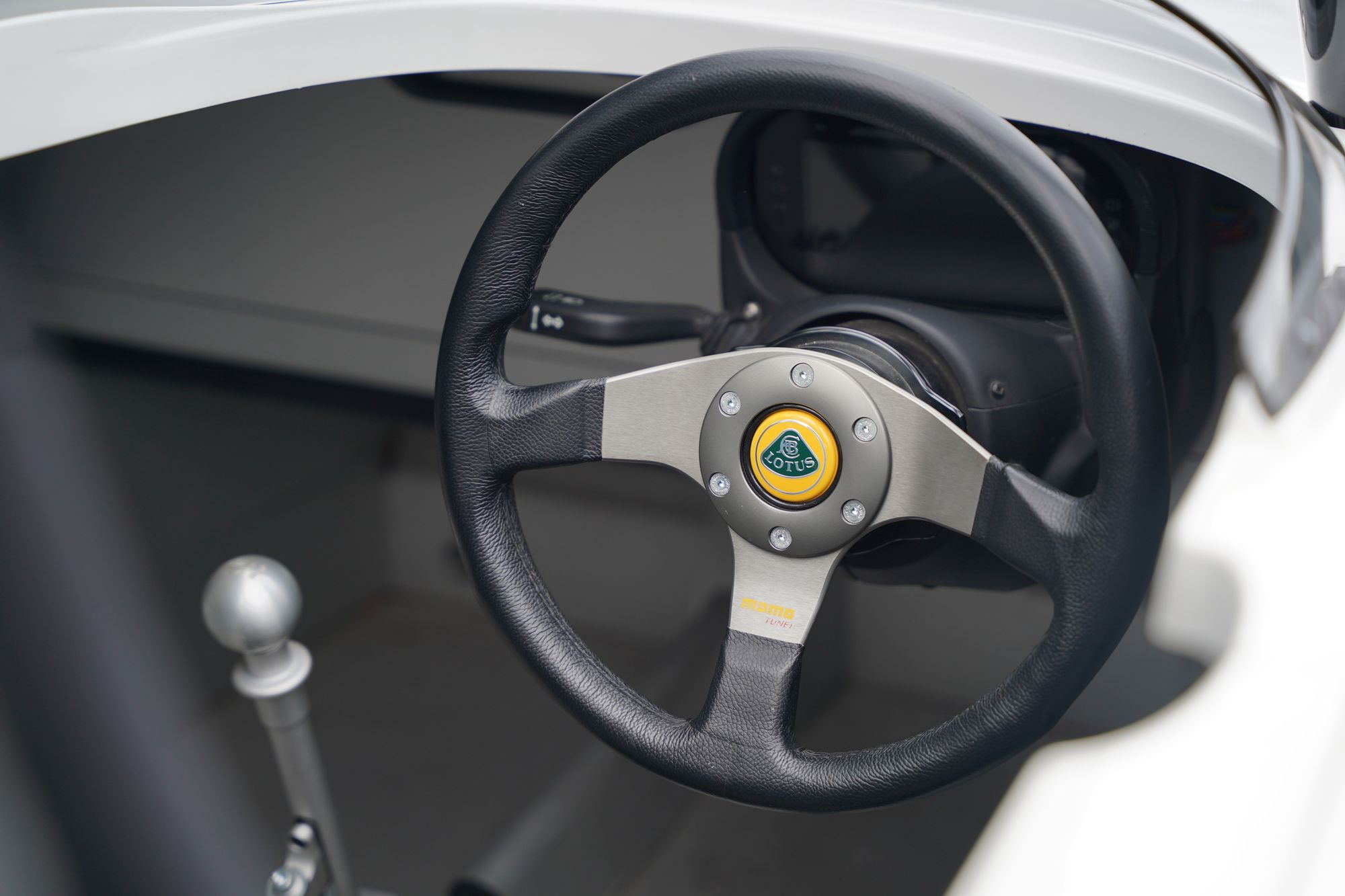 2009 Lotus 2-Eleven
