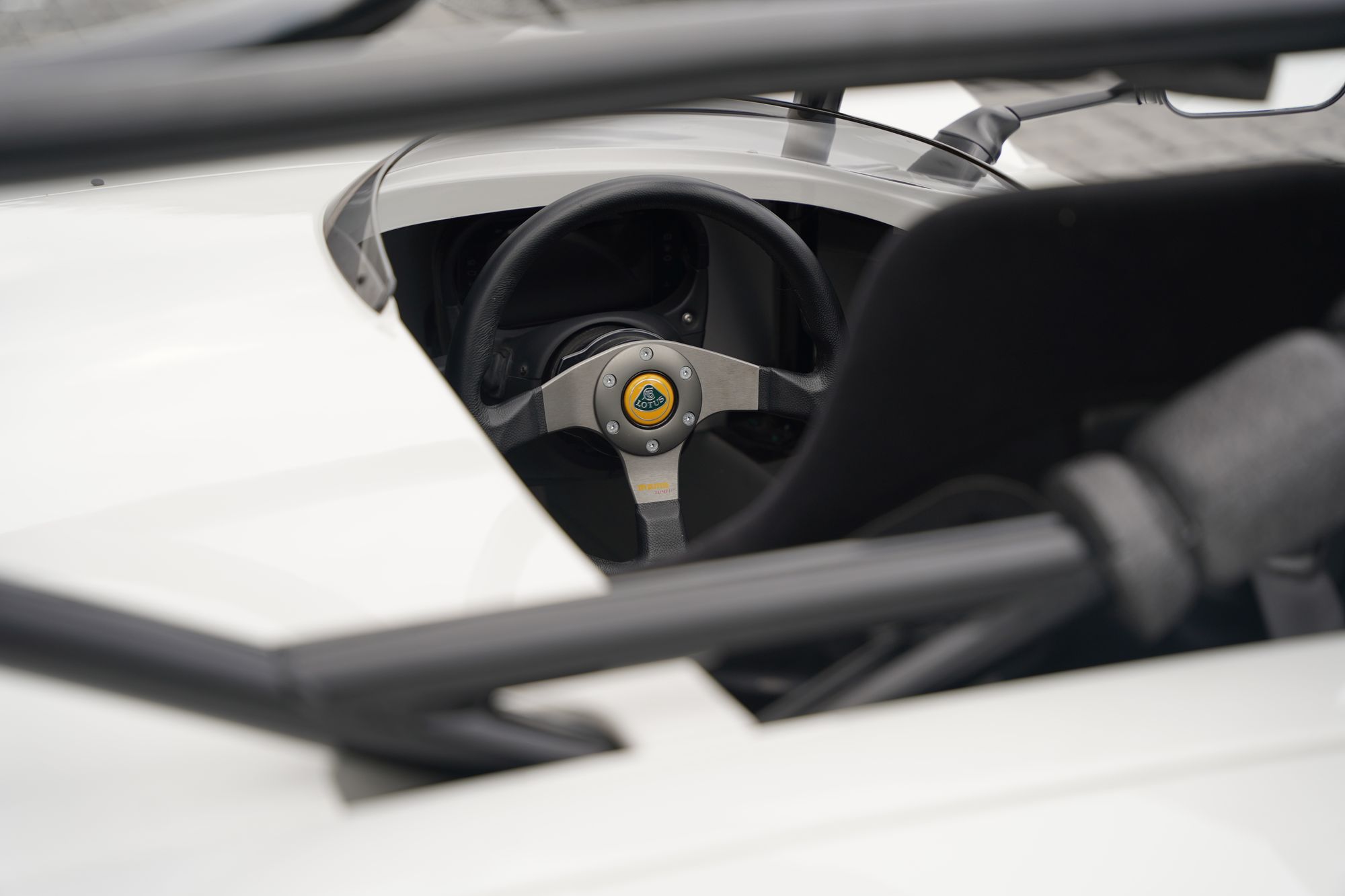 2009 Lotus 2-Eleven