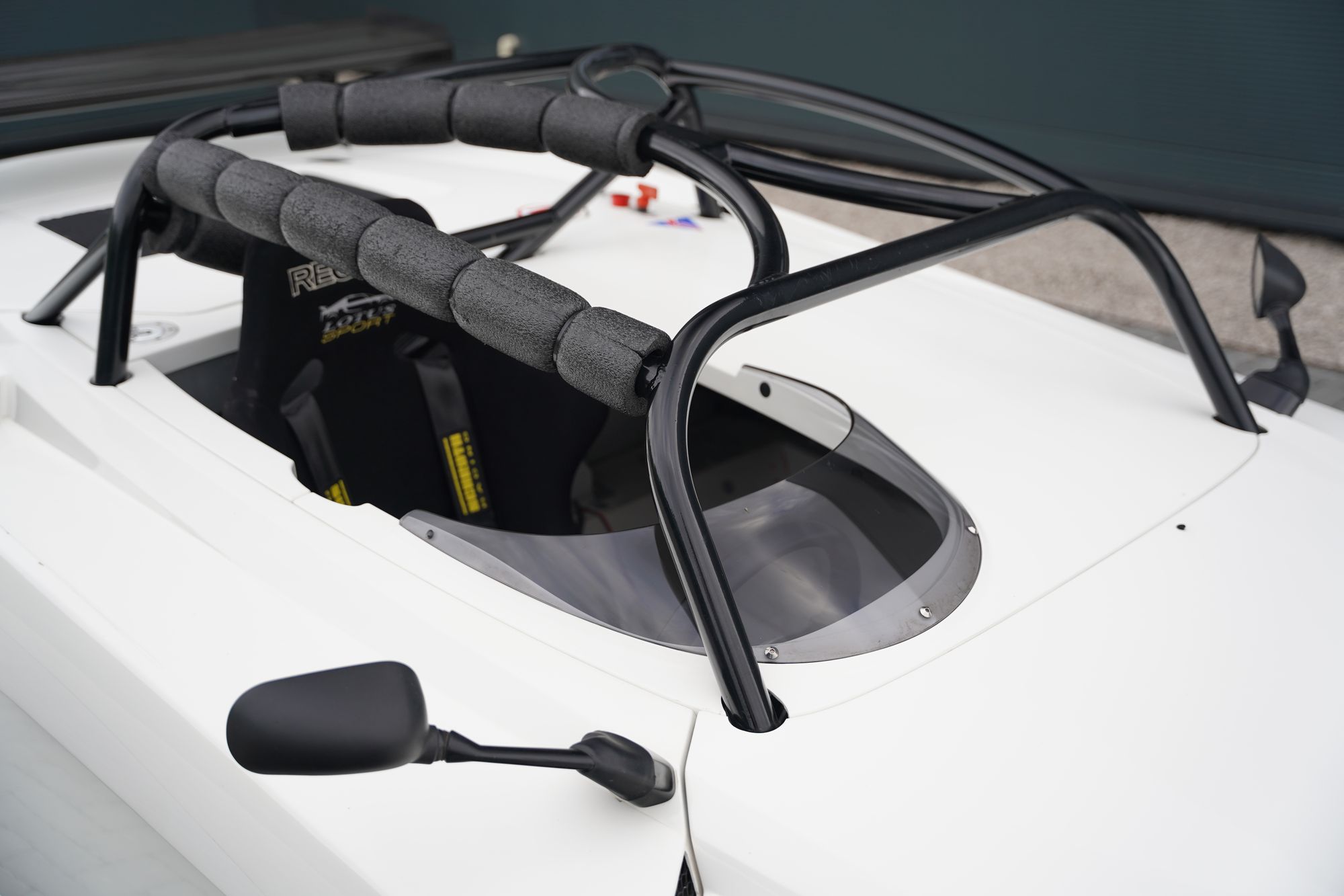 2009 Lotus 2-Eleven