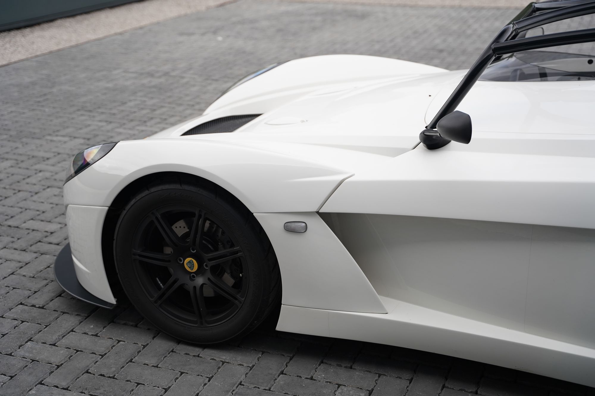 2009 Lotus 2-Eleven