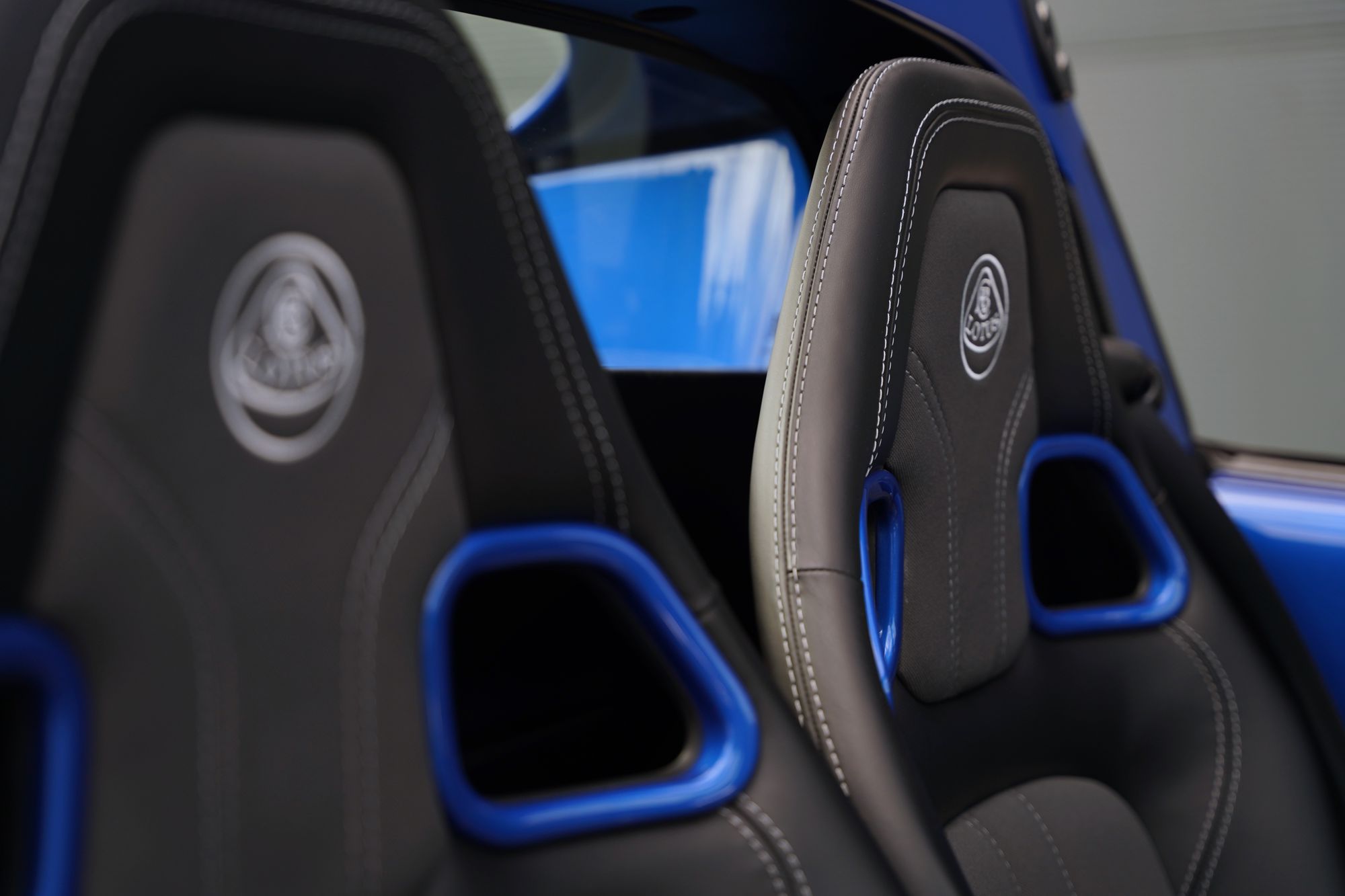 2019 Lotus Elise Sport 220